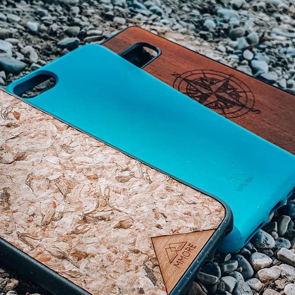 Ocean Blue Phone Case