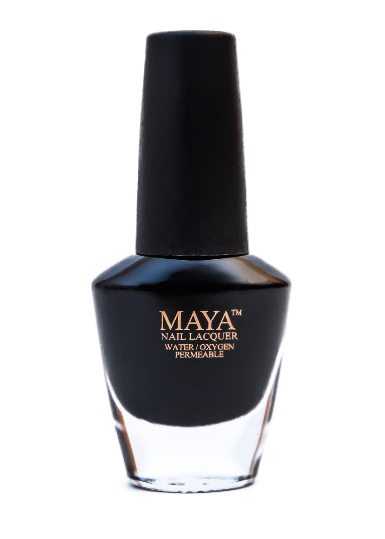 Nail Polish | Black Seed