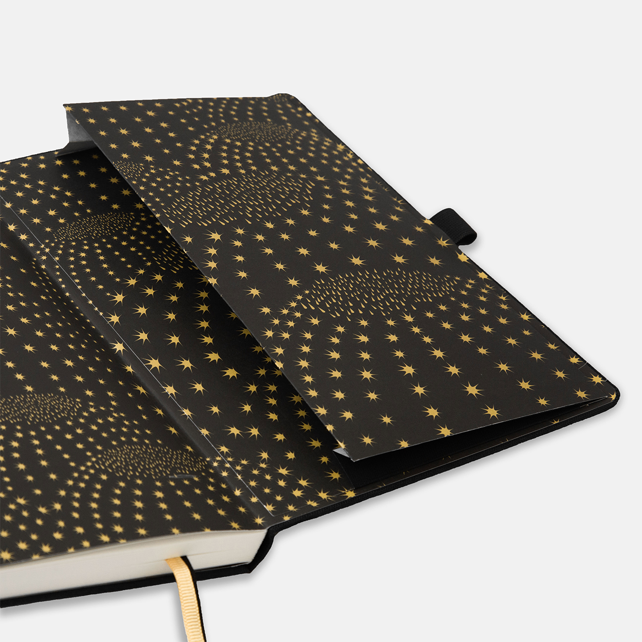 B5 Dotted Notebook | Hardcover, 160 gsm Paper