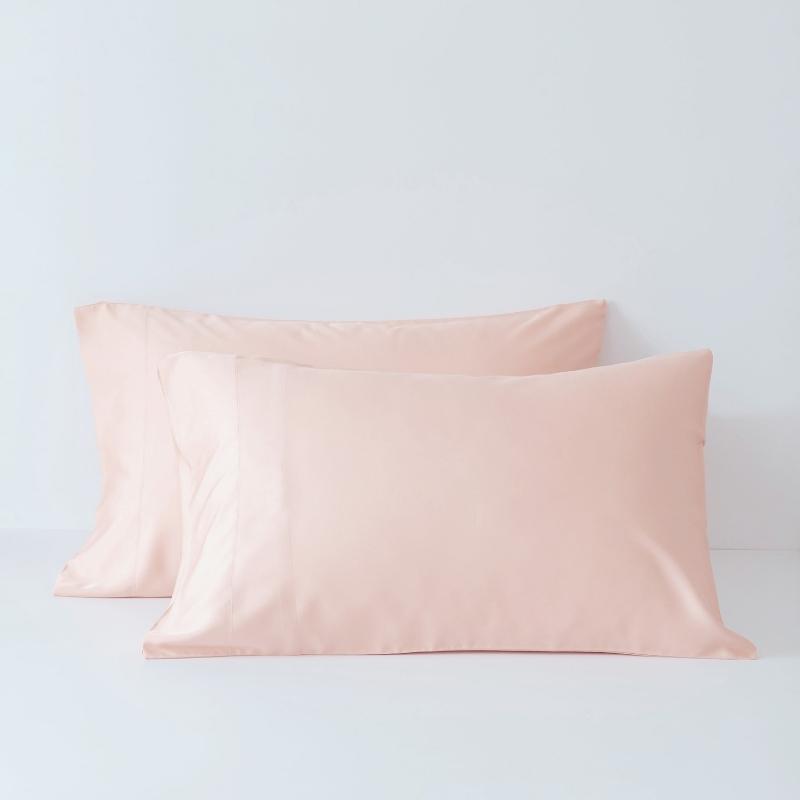 Bamboo Pillowcases | Cooling, Luxuriously Soft