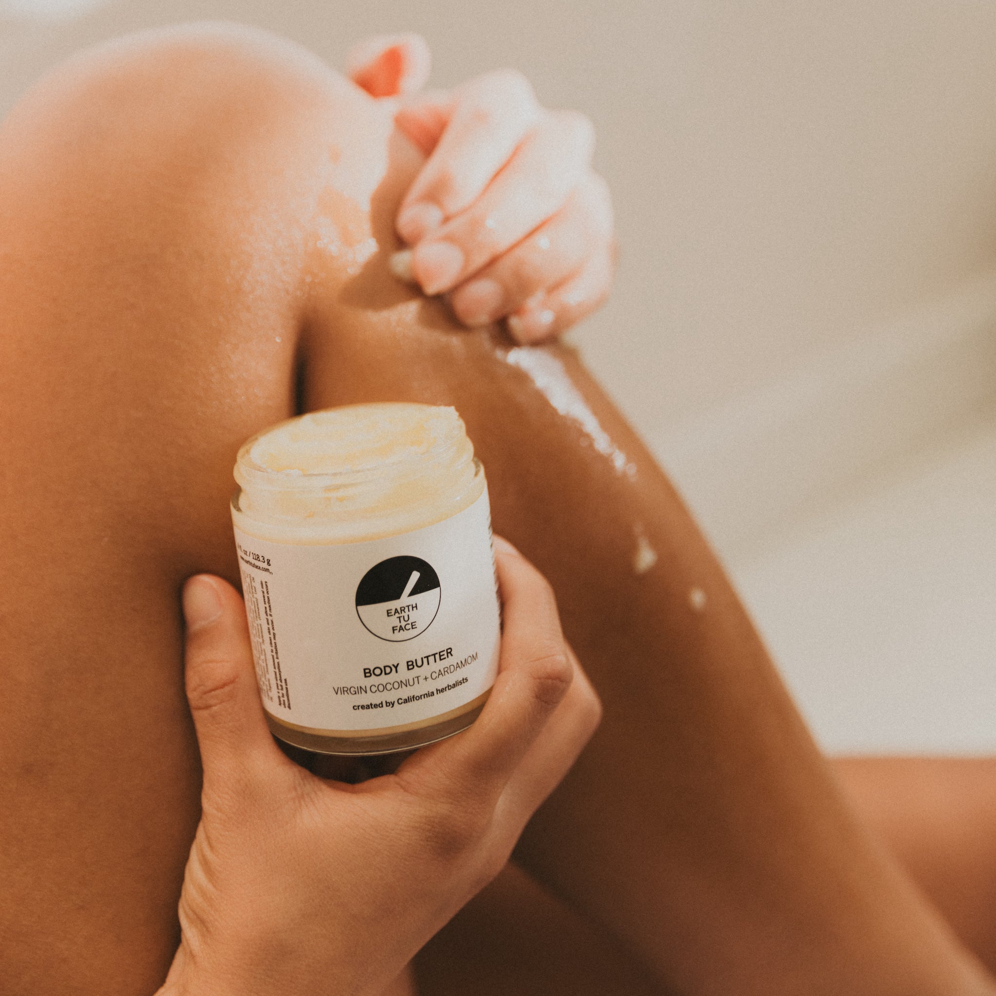 Body Butter | 3.5 Oz