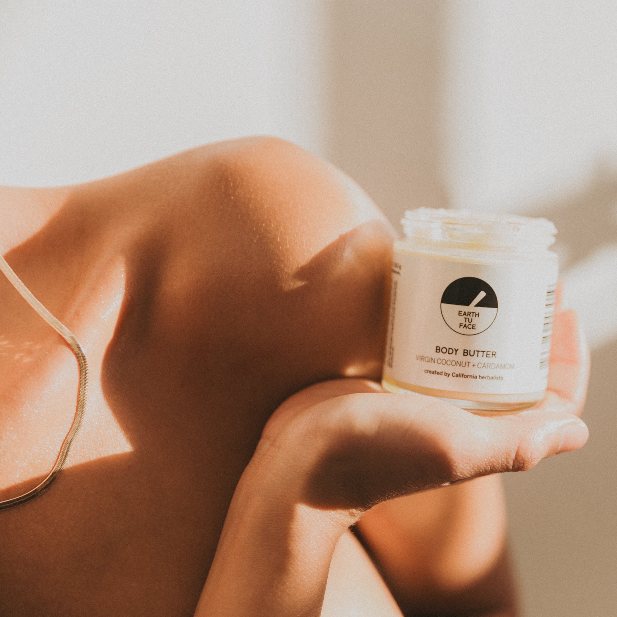 Body Butter | 3.5 Oz