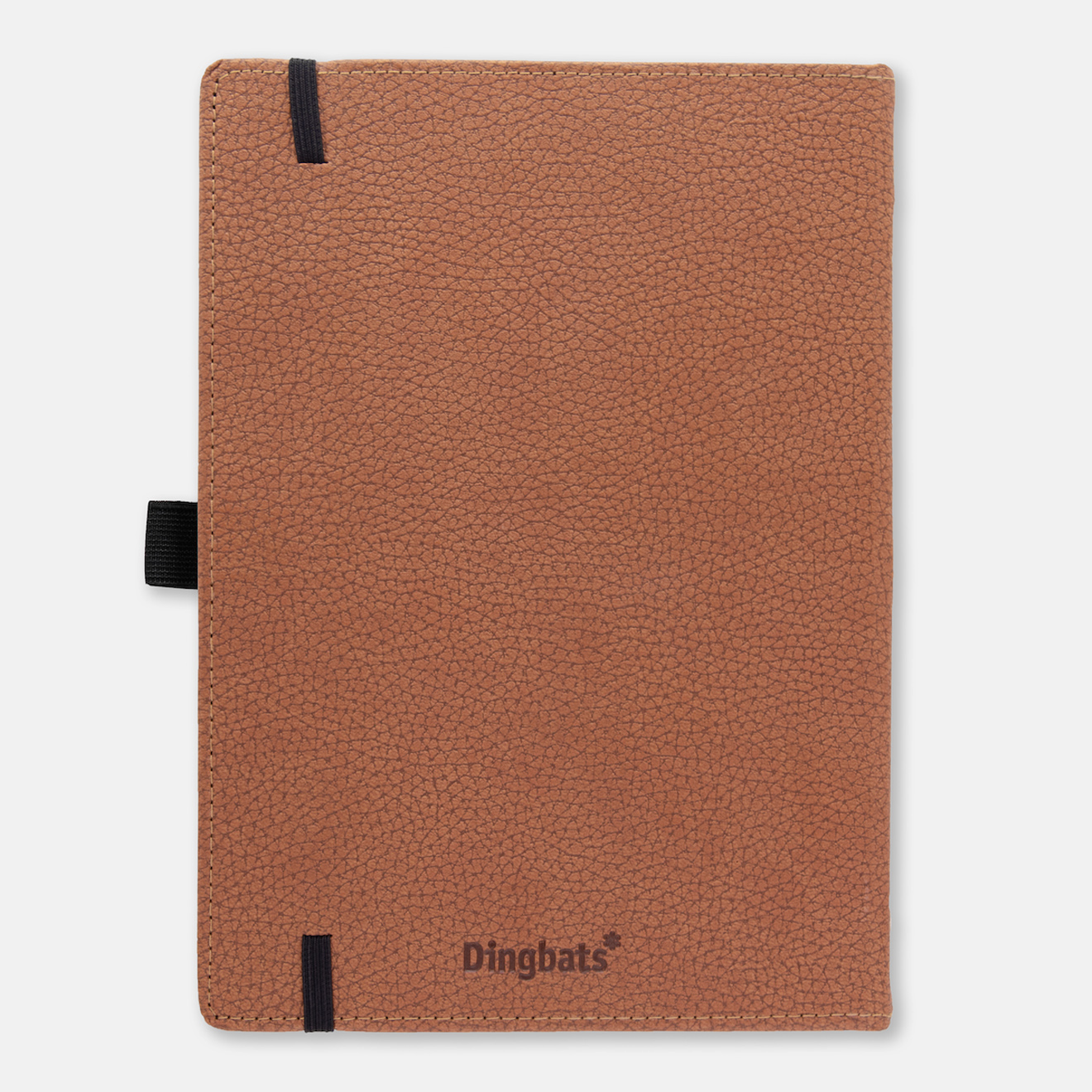 A6 Pocket Notebook | PU Leather, 100 gsm Paper