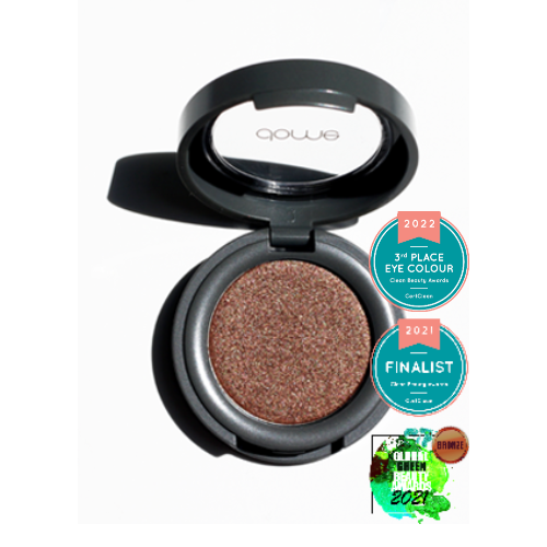 Metallic Eye Shadow | Highly Pigmented, 3.5 Ounce