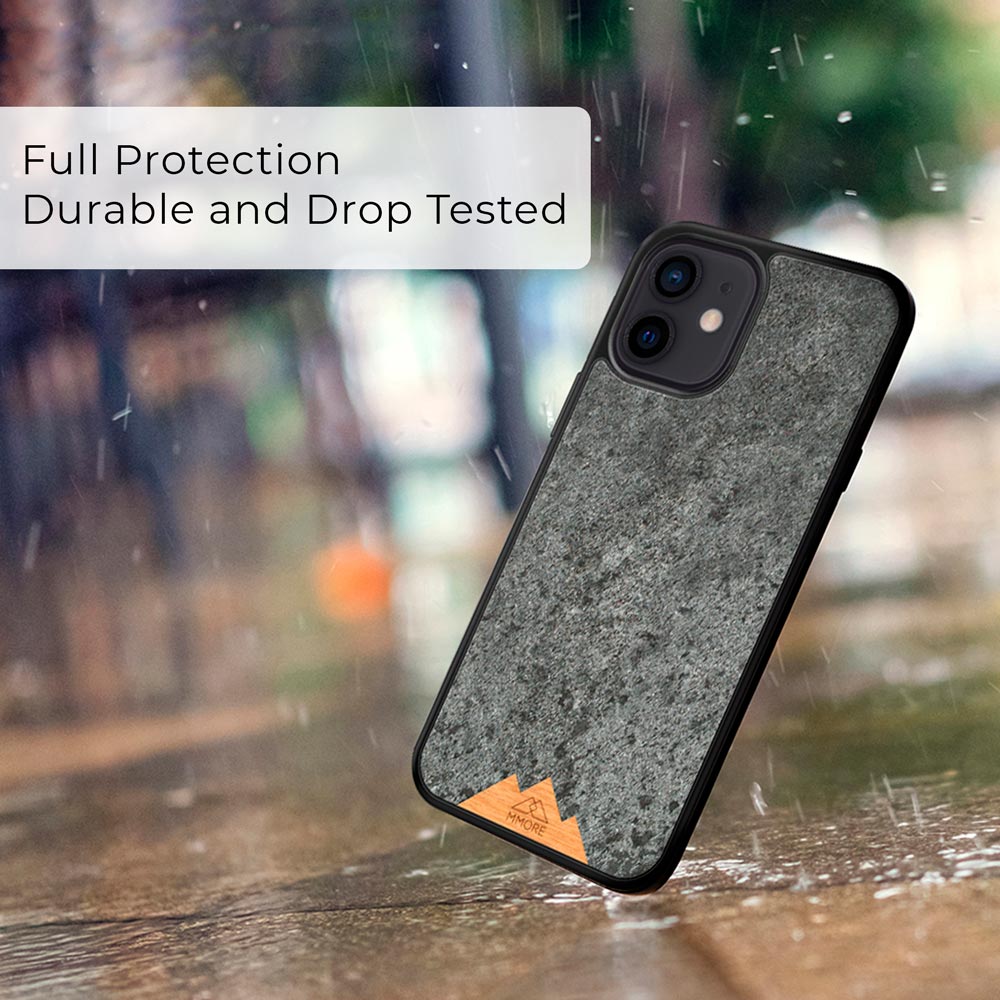 Mountain Stone Mobile Phone Case | Full Protection