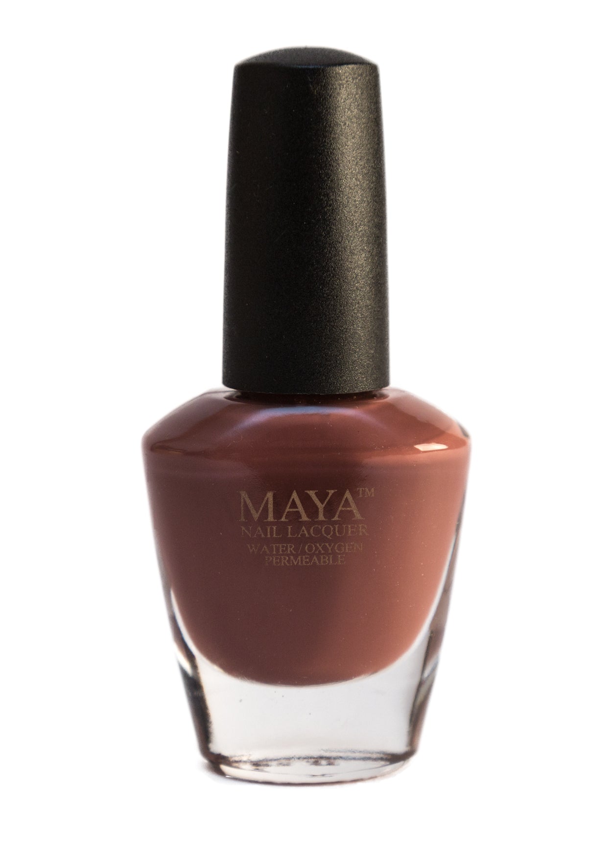 Nail Polish | Dusky Rose