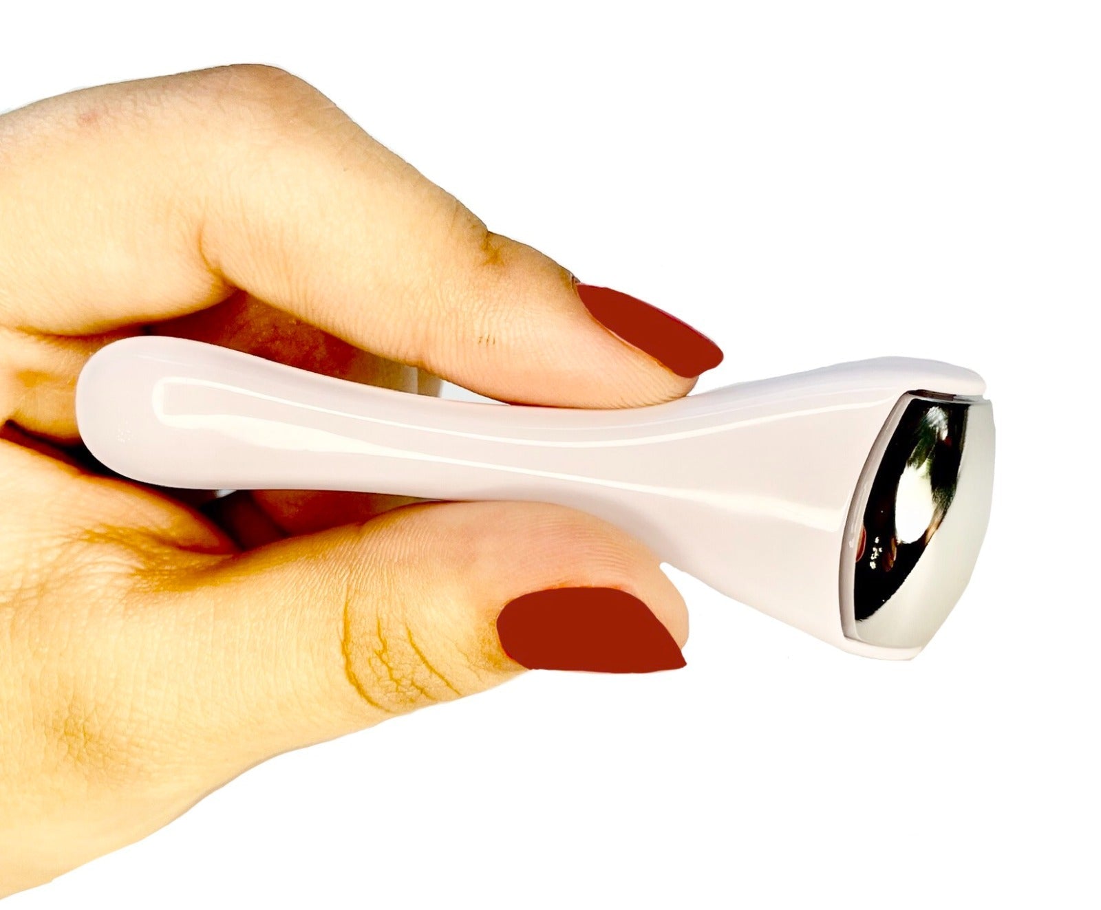 Eye & Face Ice Roller Massager | 1.2in x 0.6in