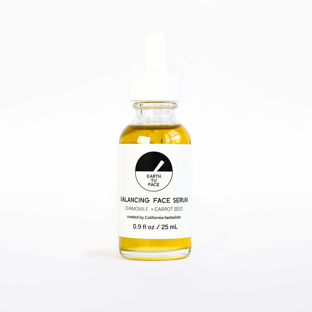 Face Serum | 0.9oz