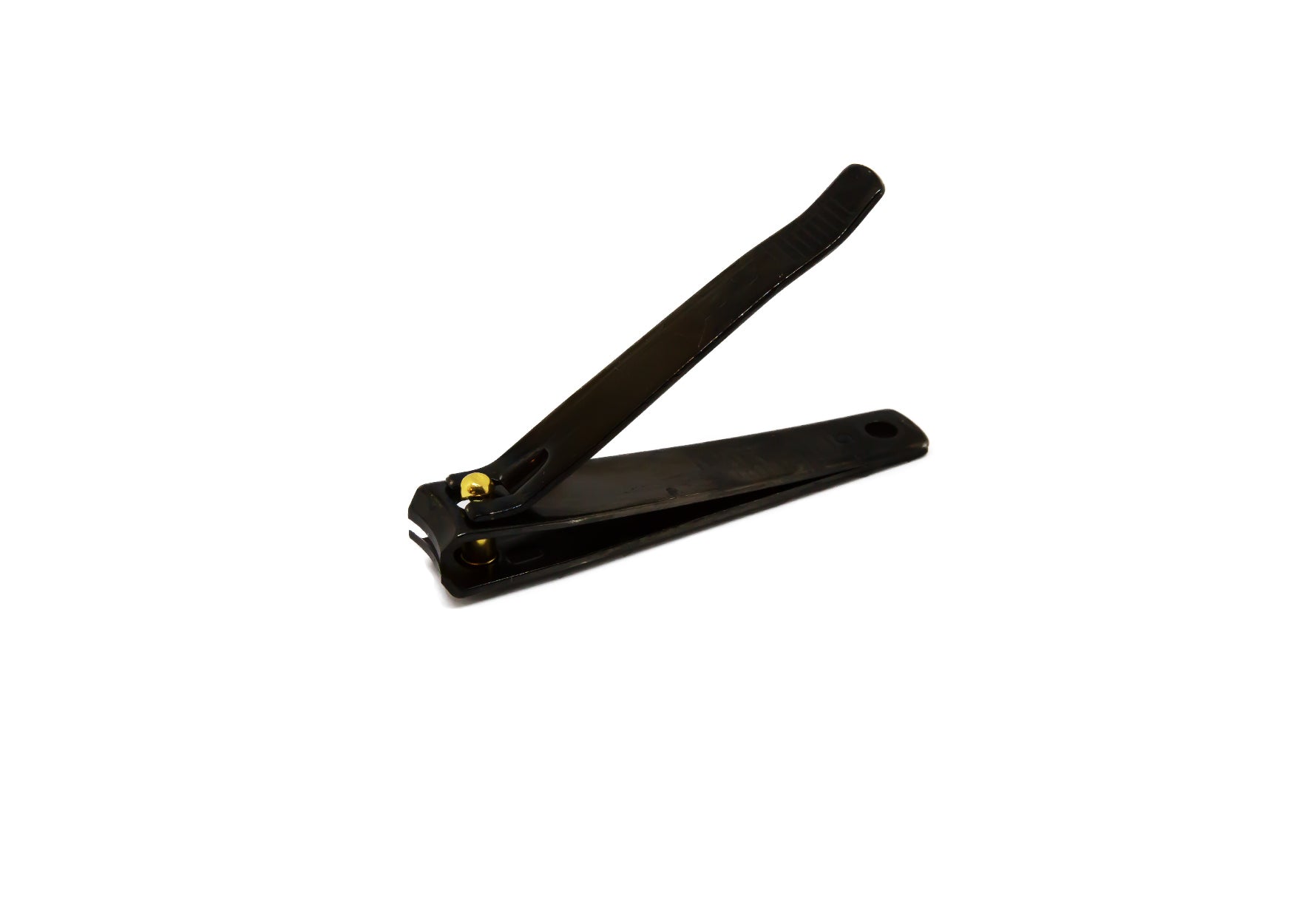 18K Fingernail Clipper | Precision, Gold-Coated