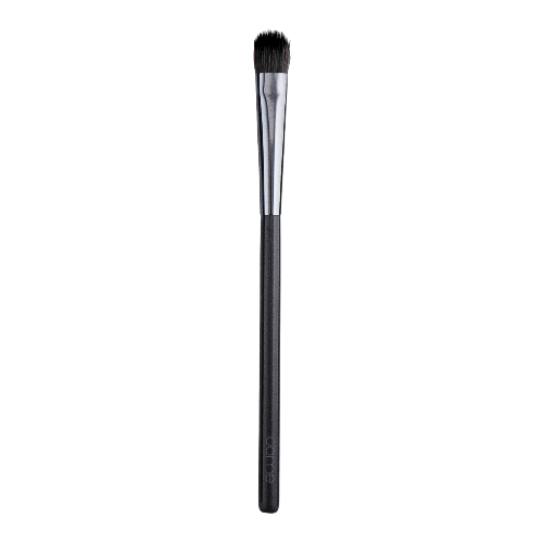 Flat Shadow Brush | Charcoal Infused