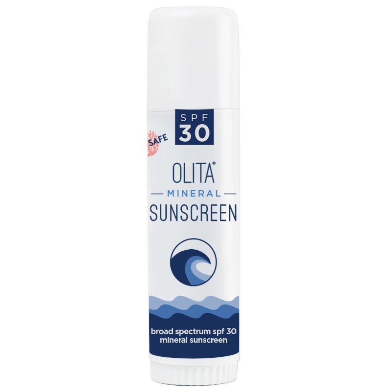 Mineral Sunstick SPF 30 | Fragrance-Free