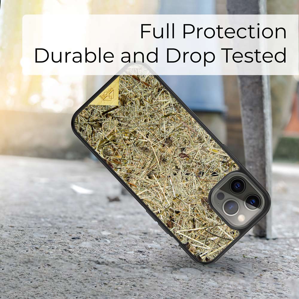 Alpine Hay Mobile Phone Case | Full Protection