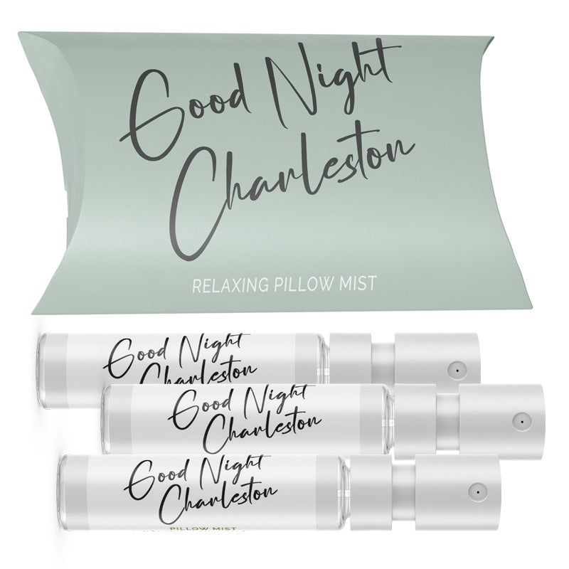 Pillow Mist | Good Night Charleston