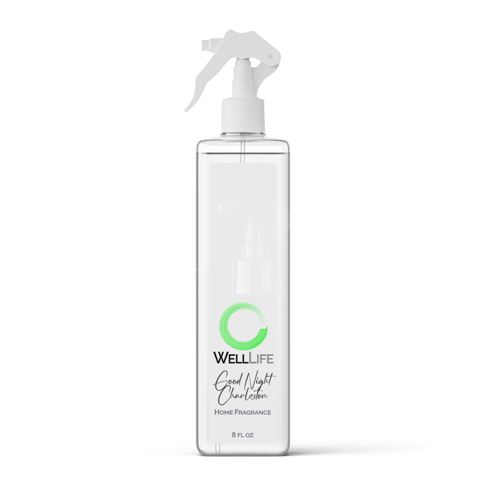 Home Fragrance Mist | Good Night Charleston