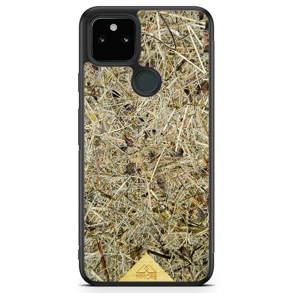 Alpine Hay Mobile Phone Case | Full Protection