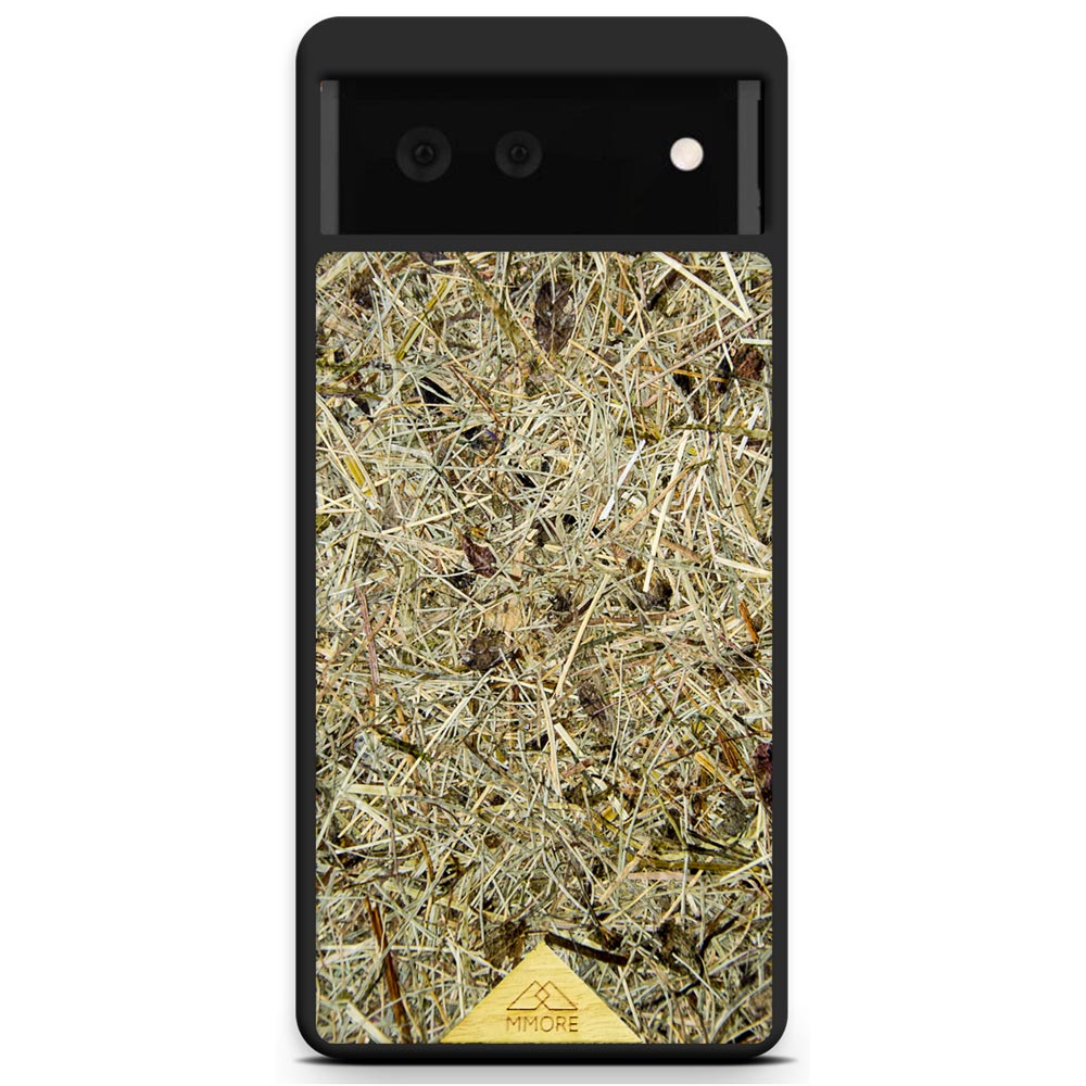 Alpine Hay Mobile Phone Case | Full Protection