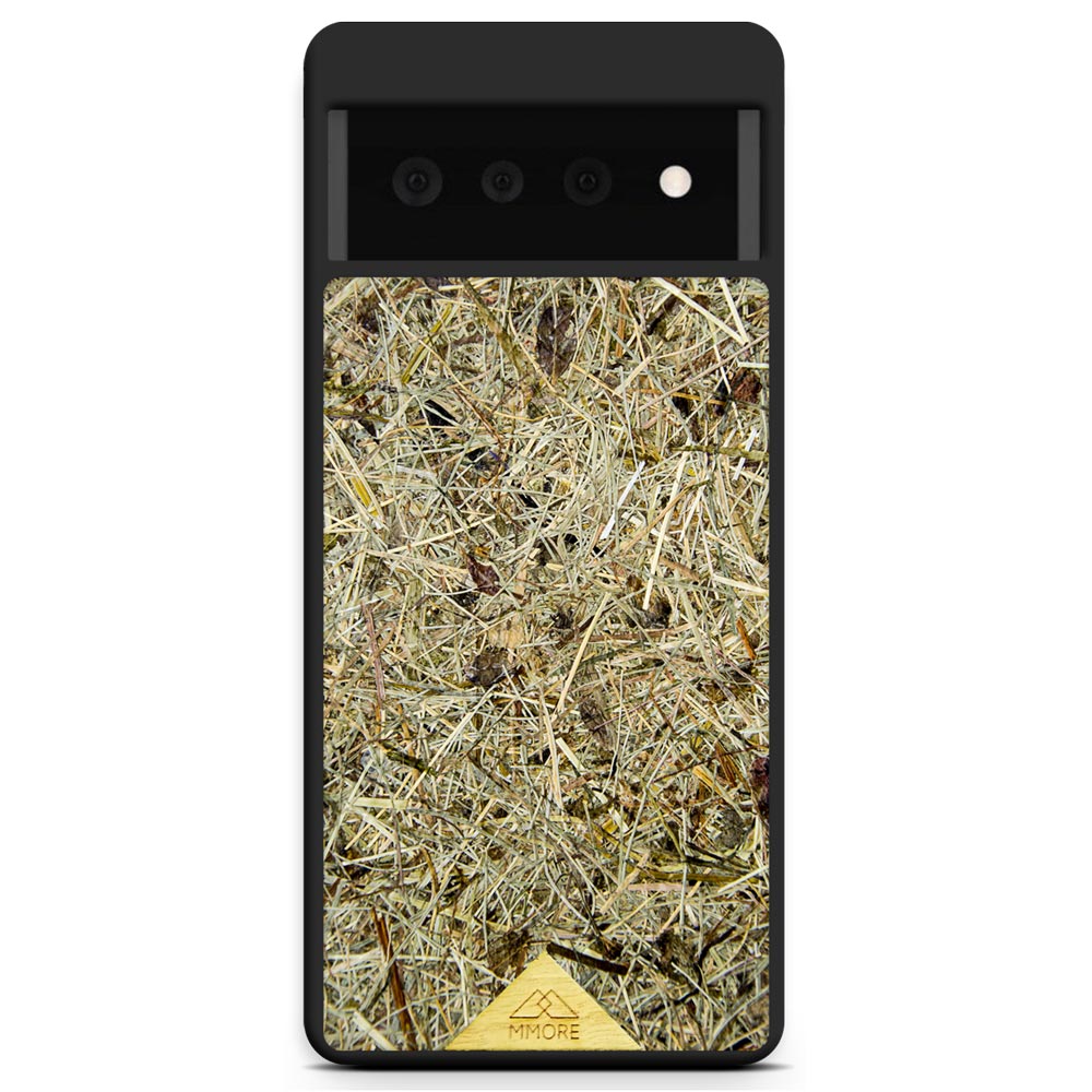 Alpine Hay Mobile Phone Case | Full Protection