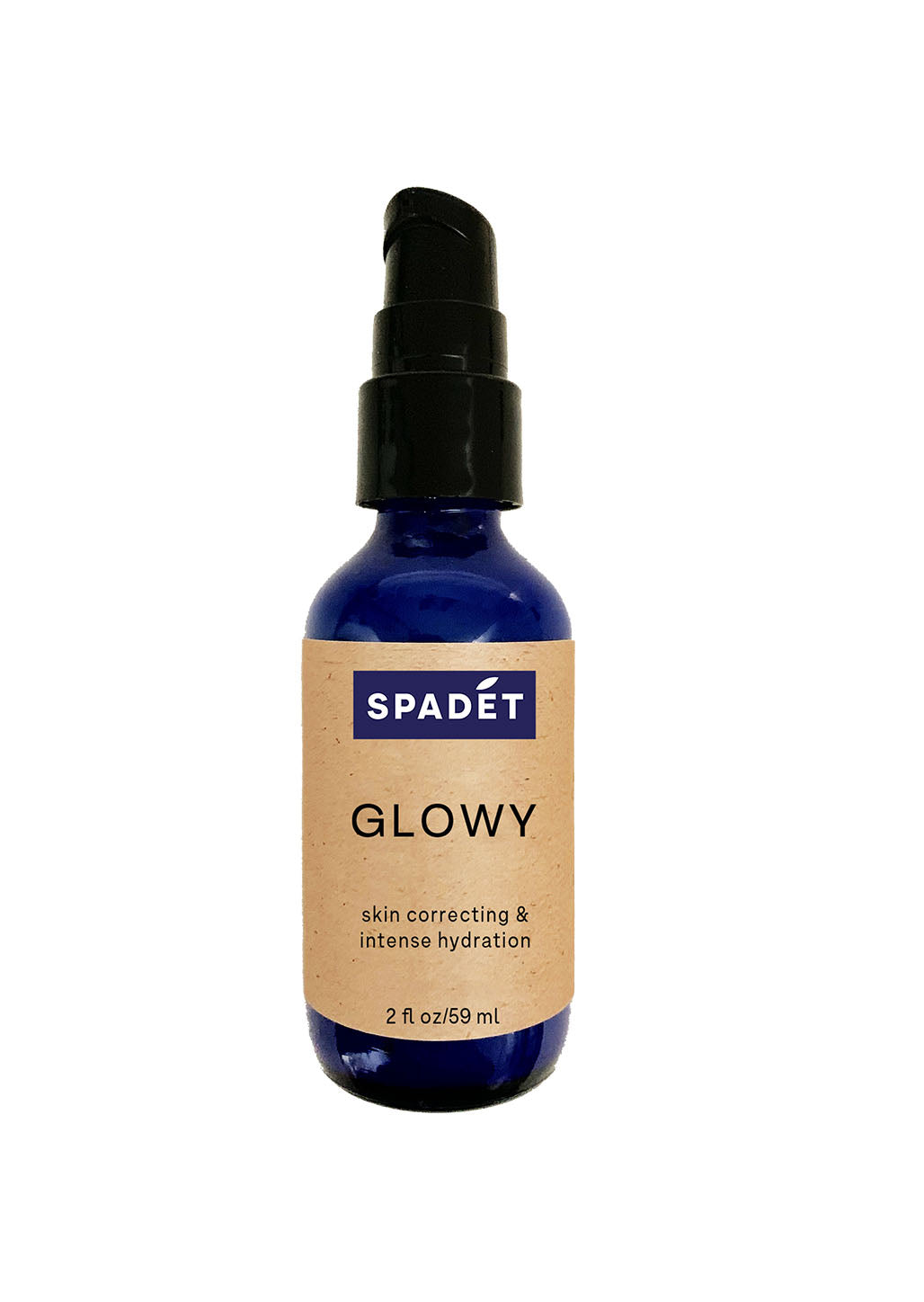 Glowy Nighttime Moisturizer | 2 fl oz