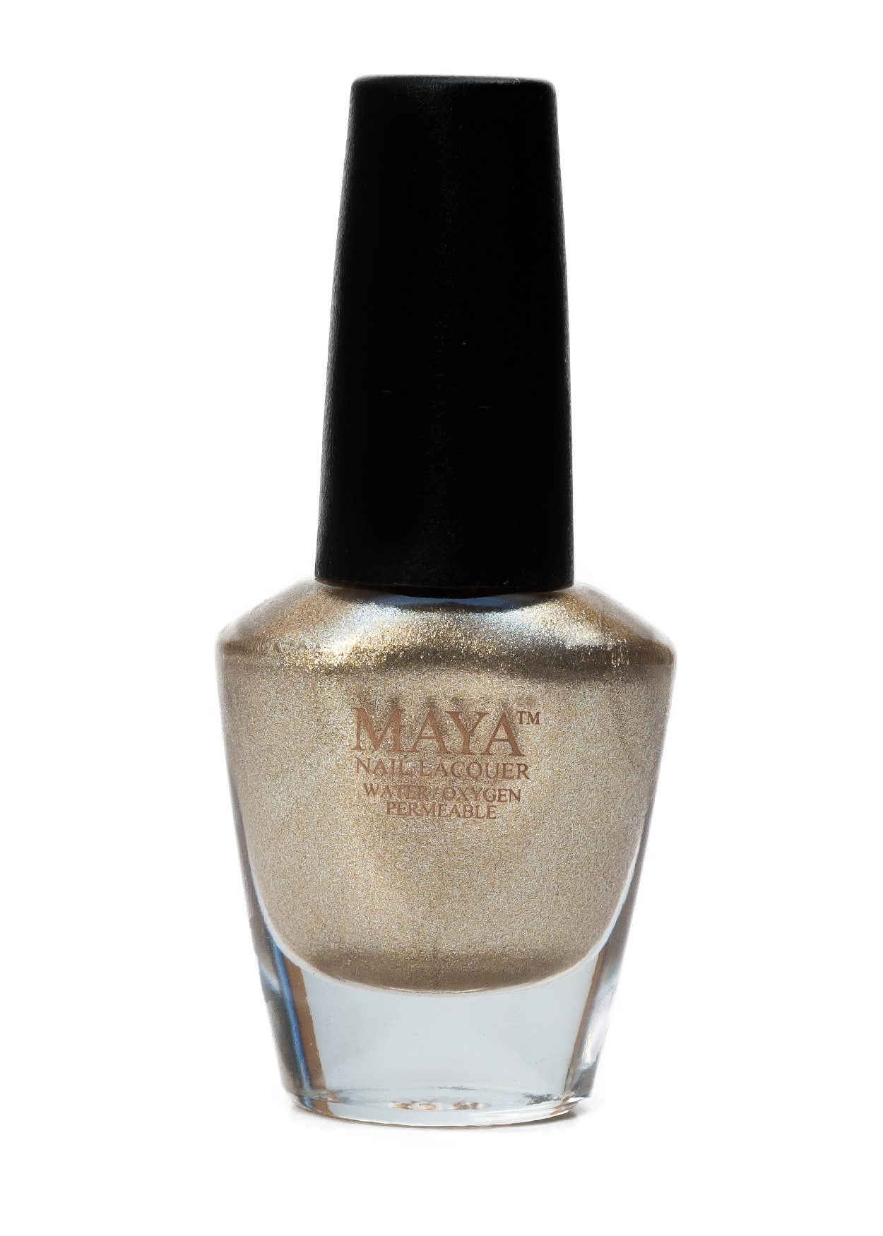 Nail Polish | Gold Digger