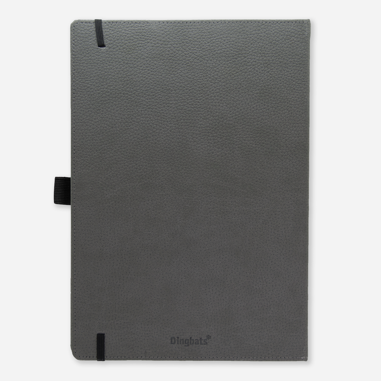 A6 Pocket Notebook | PU Leather, 100 gsm Paper