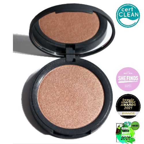 Highlighter | Subtle Shimmer Finish, 1 fl oz