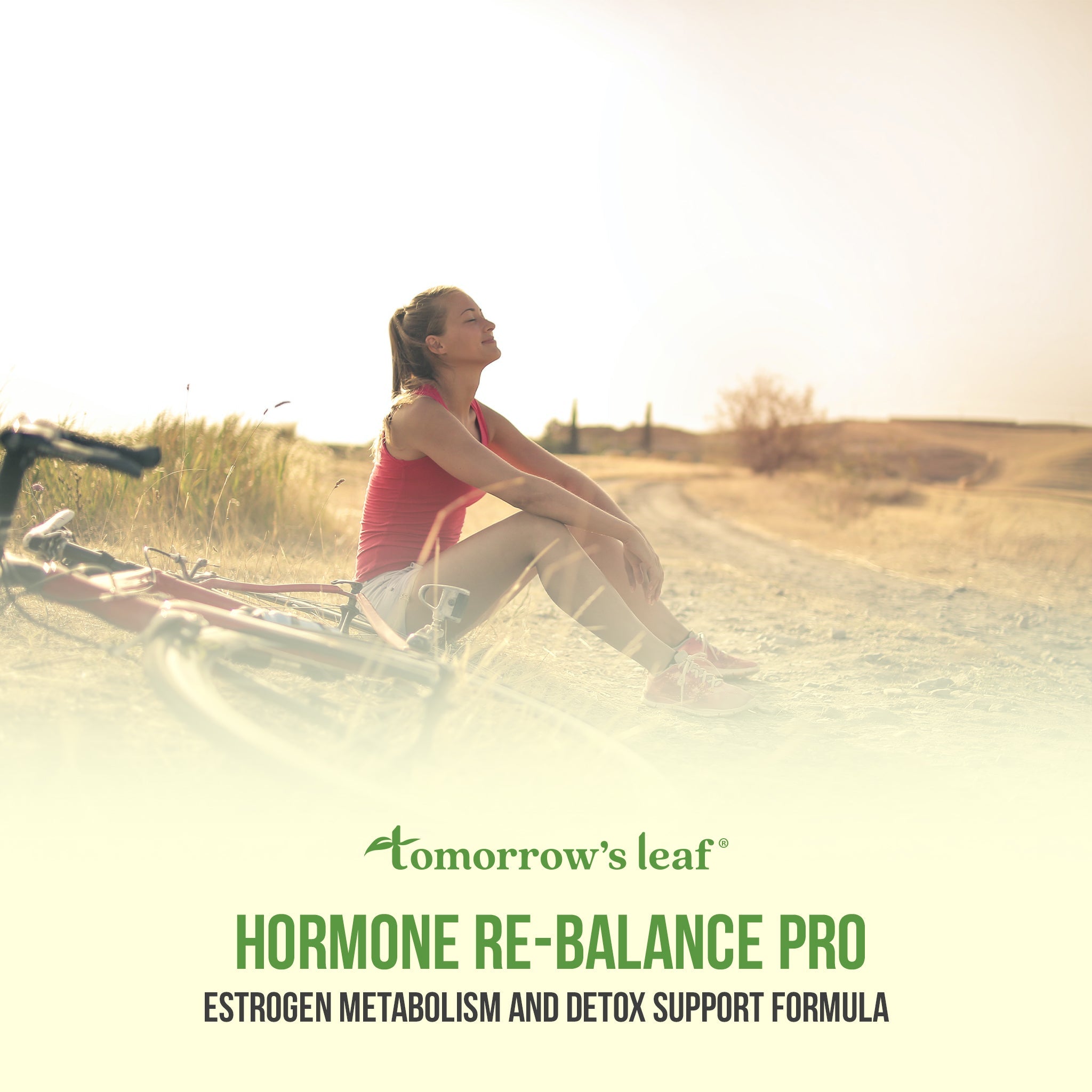 Hormone Re-Balance Pro