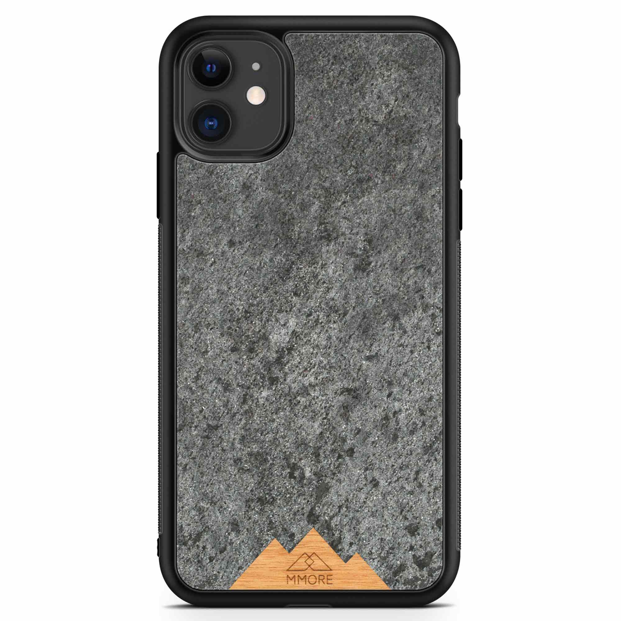 Mountain Stone Mobile Phone Case | Full Protection