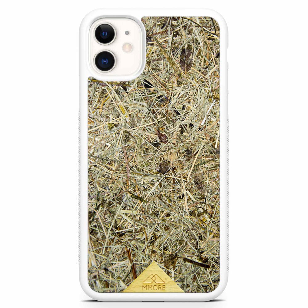 Alpine Hay Mobile Phone Case | Full Protection