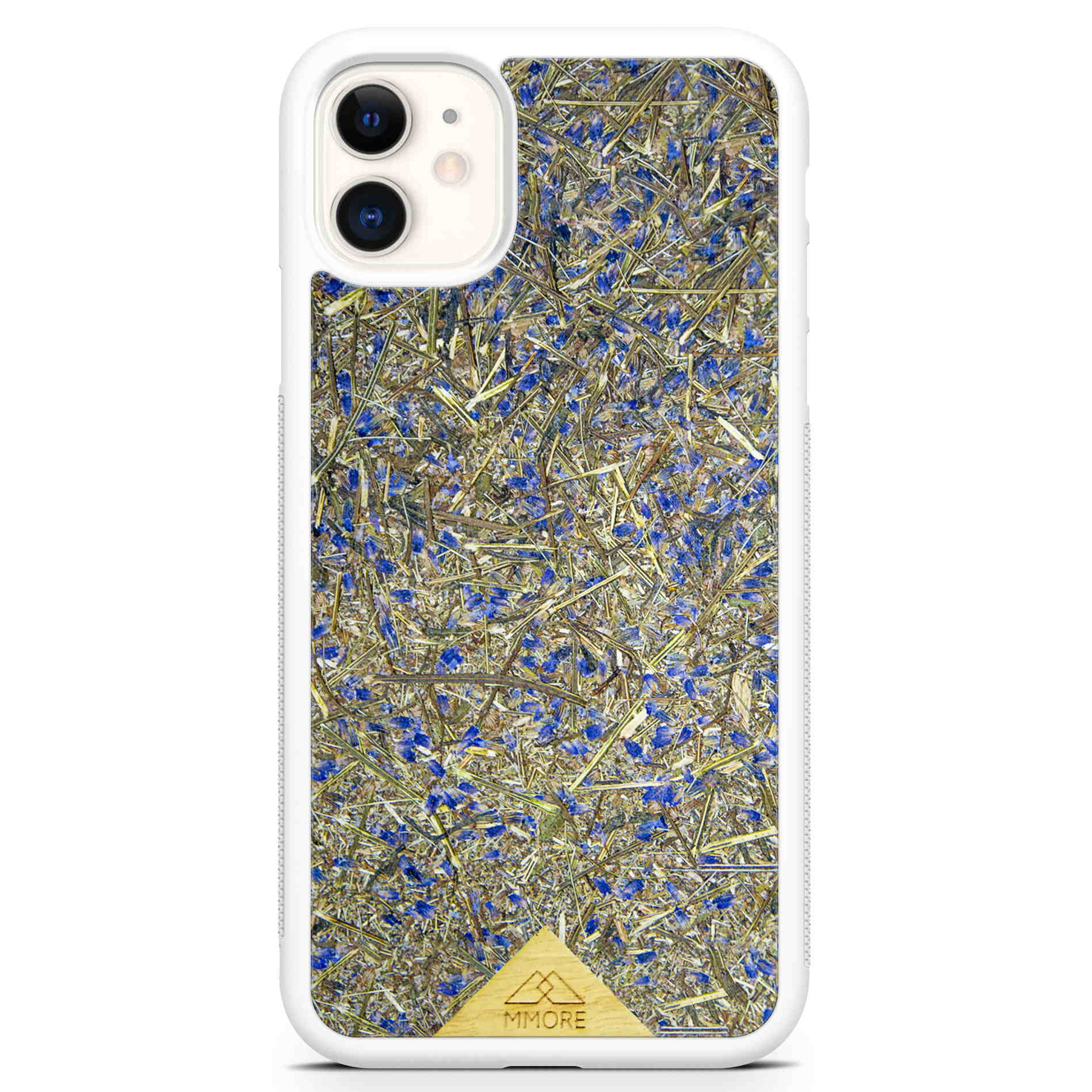 Lavender Mobile Phone Case | Full Protection