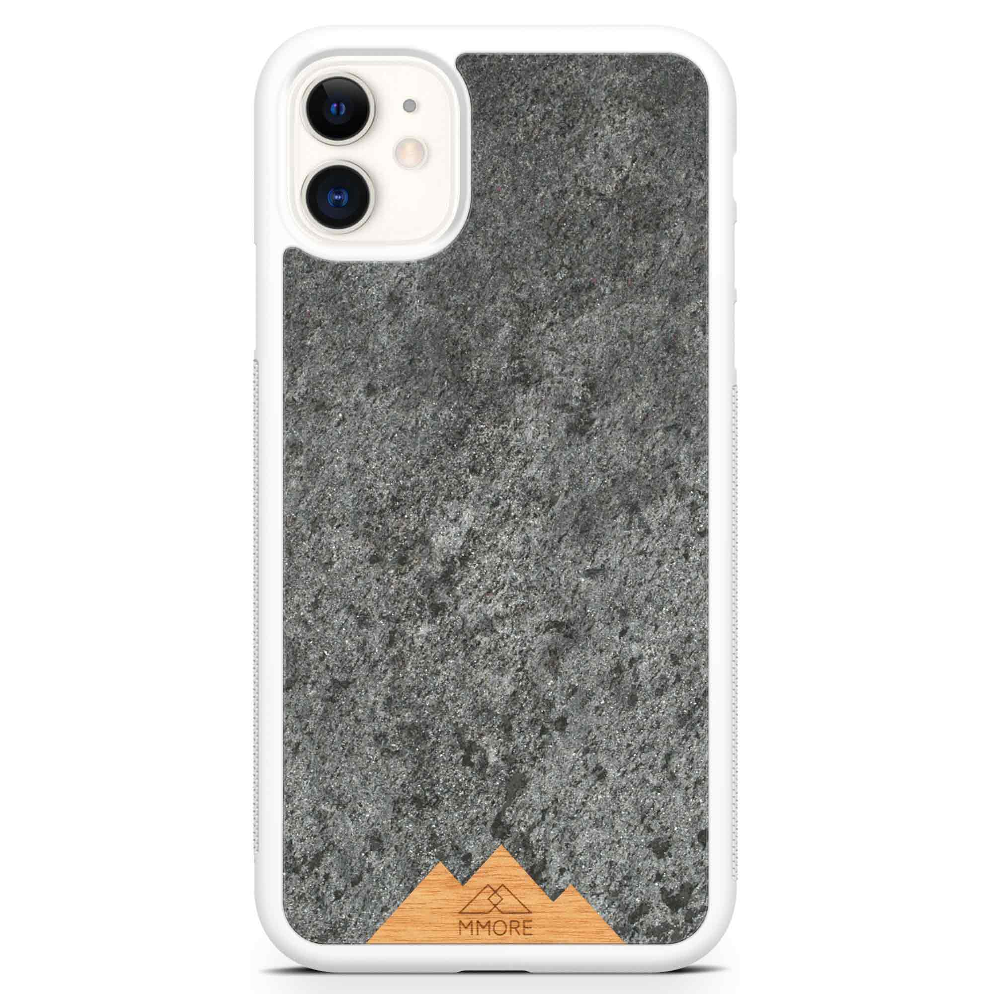 Mountain Stone Mobile Phone Case | Full Protection