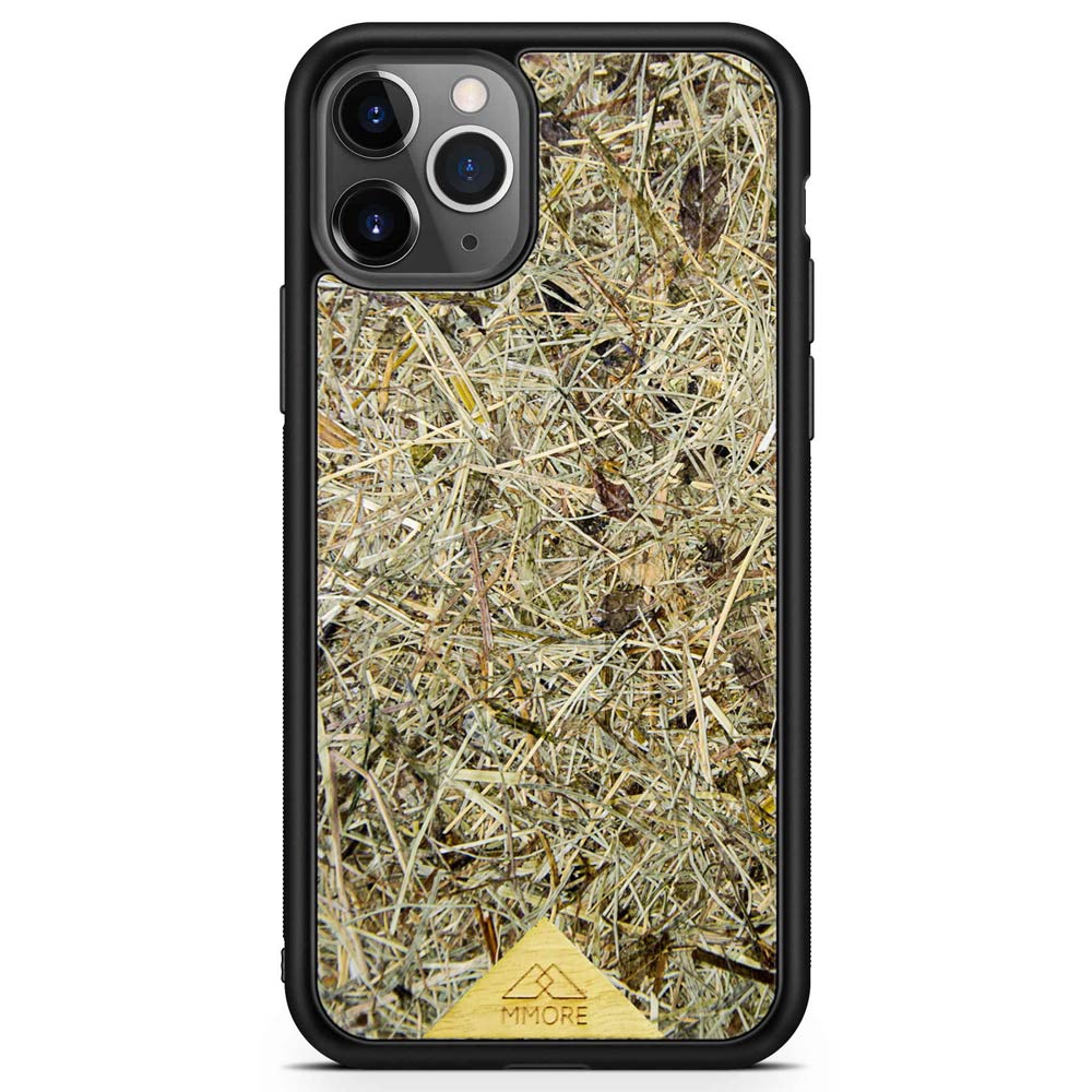 Alpine Hay Mobile Phone Case | Full Protection