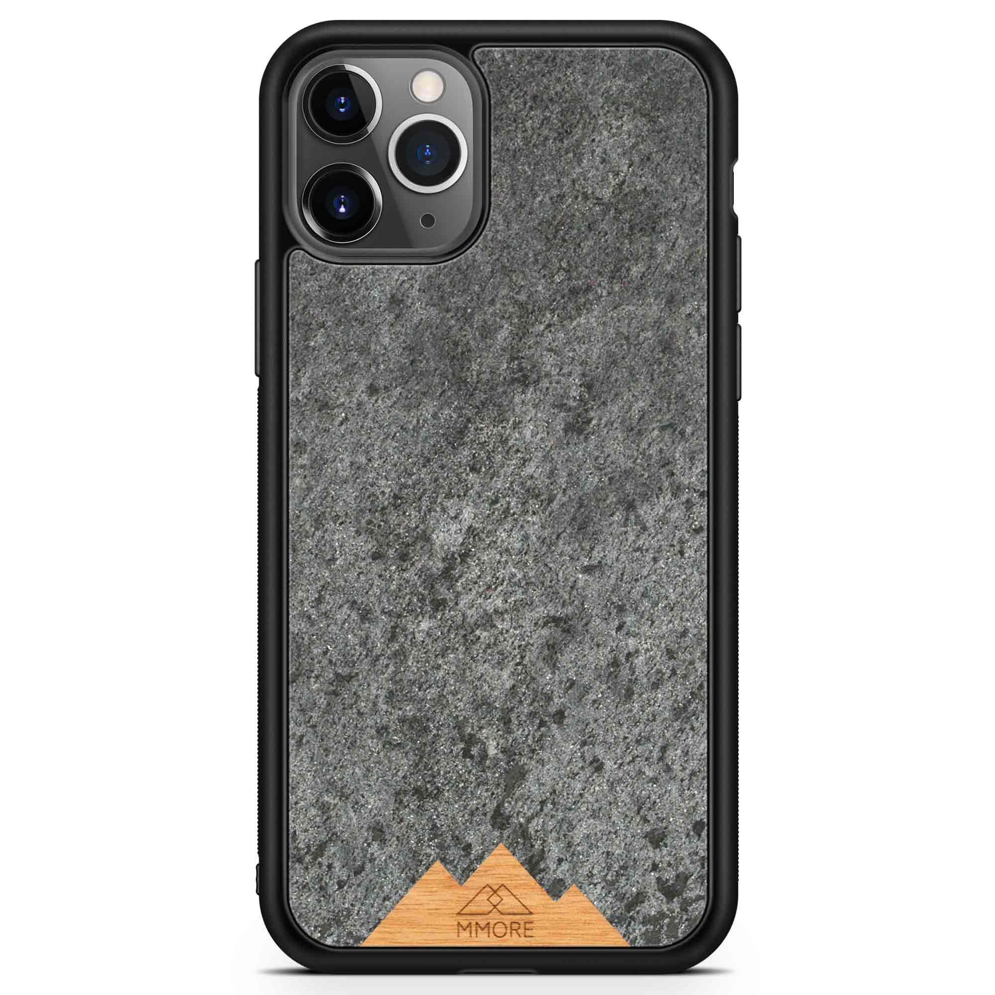 Mountain Stone Mobile Phone Case | Full Protection