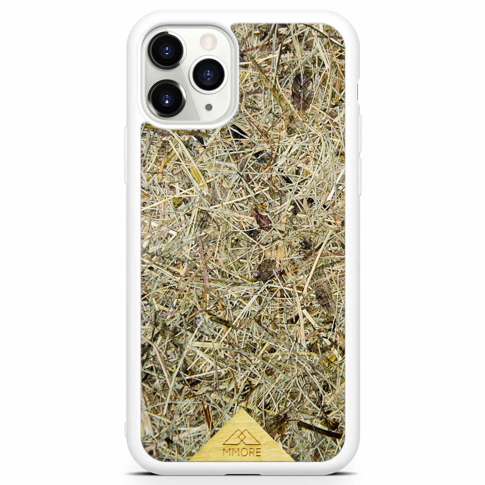 Alpine Hay Mobile Phone Case | Full Protection