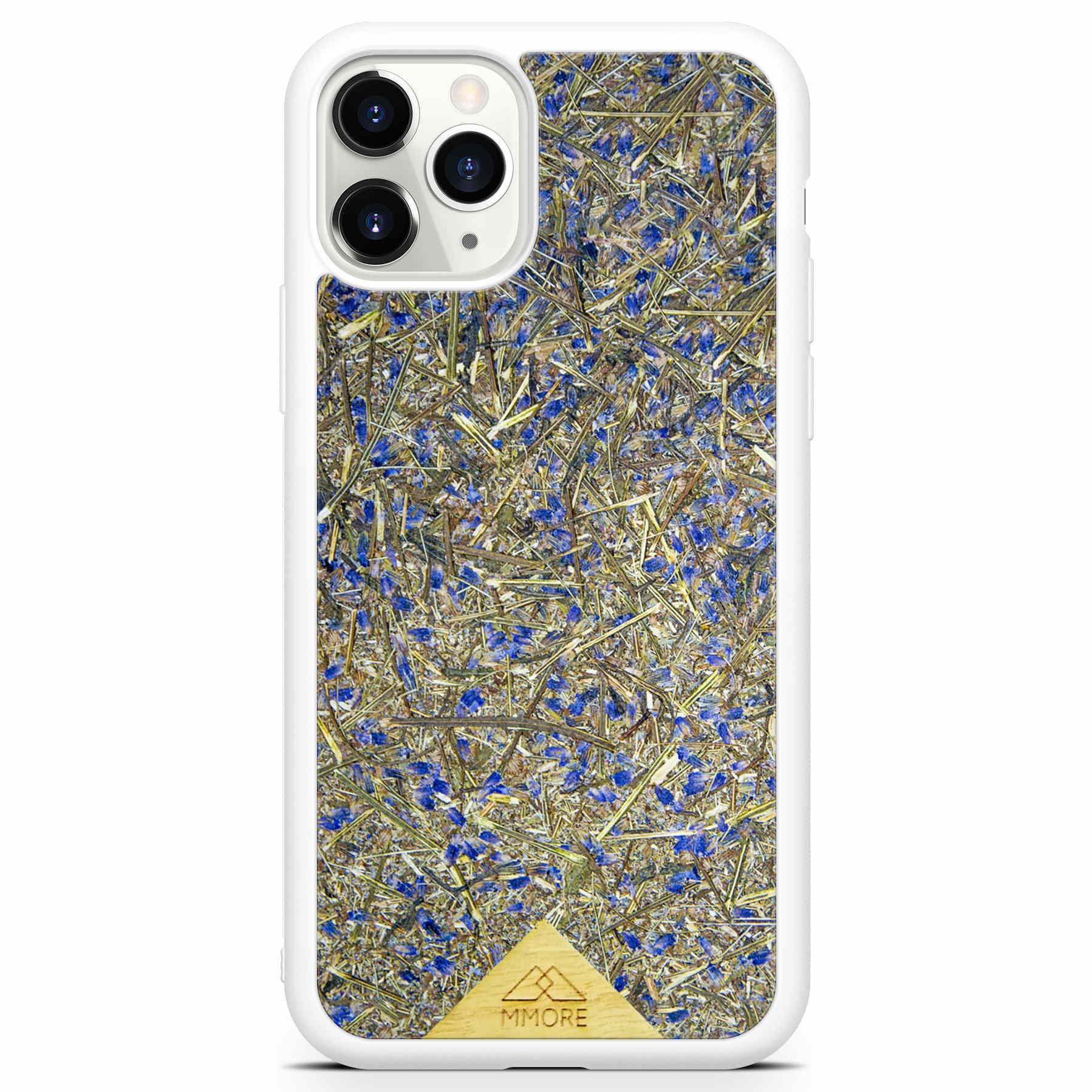 Lavender Mobile Phone Case | Full Protection