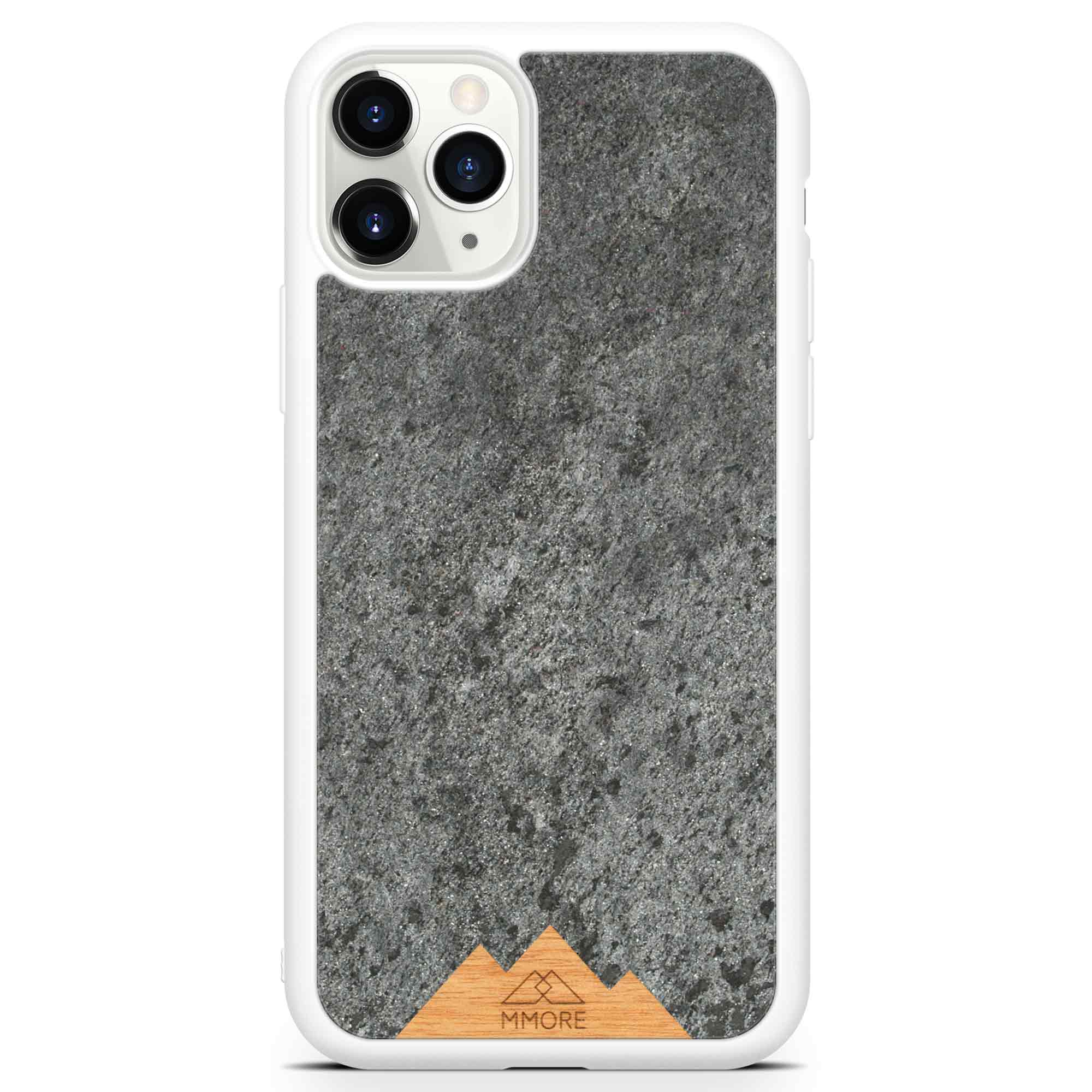 Mountain Stone Mobile Phone Case | Full Protection