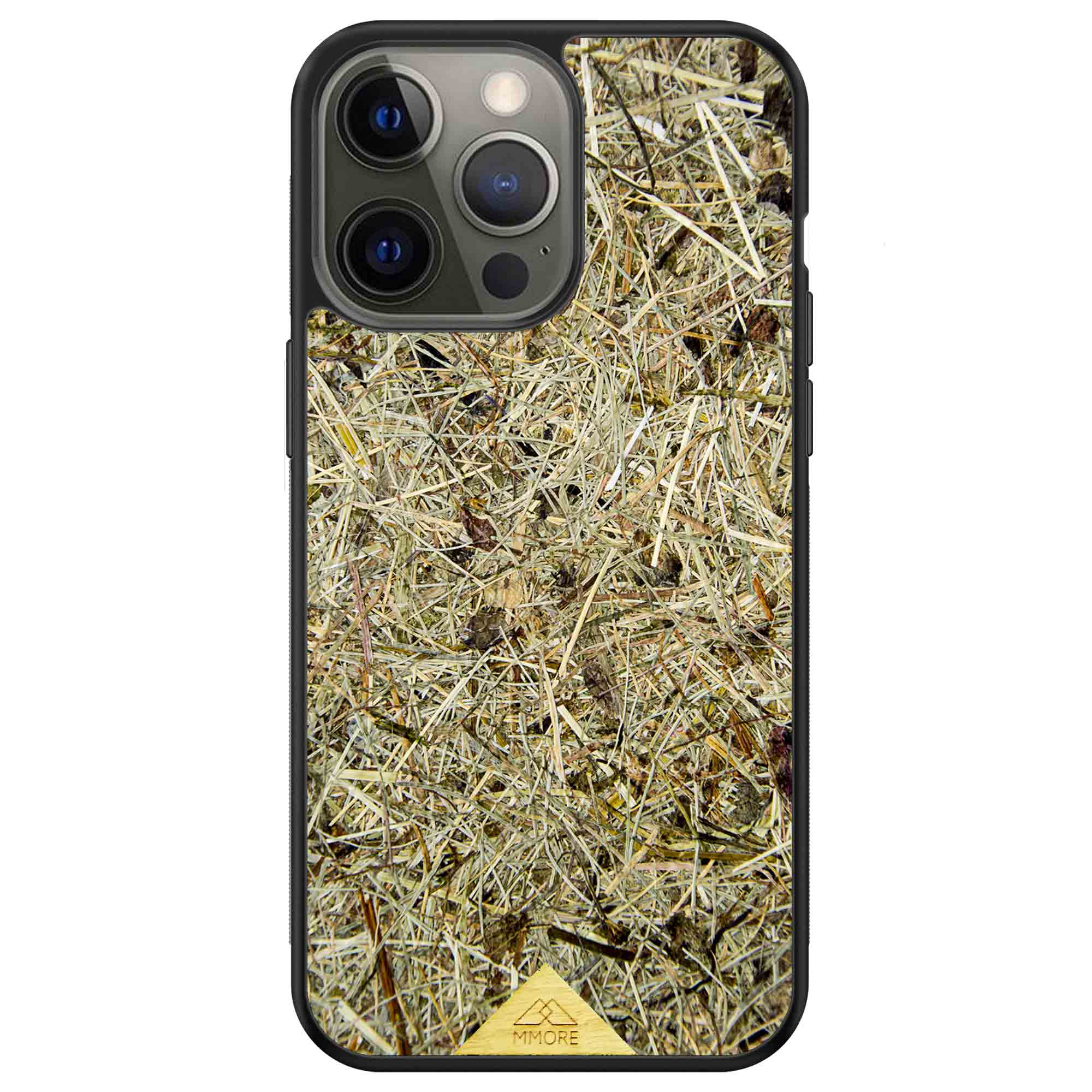 Alpine Hay Mobile Phone Case | Full Protection