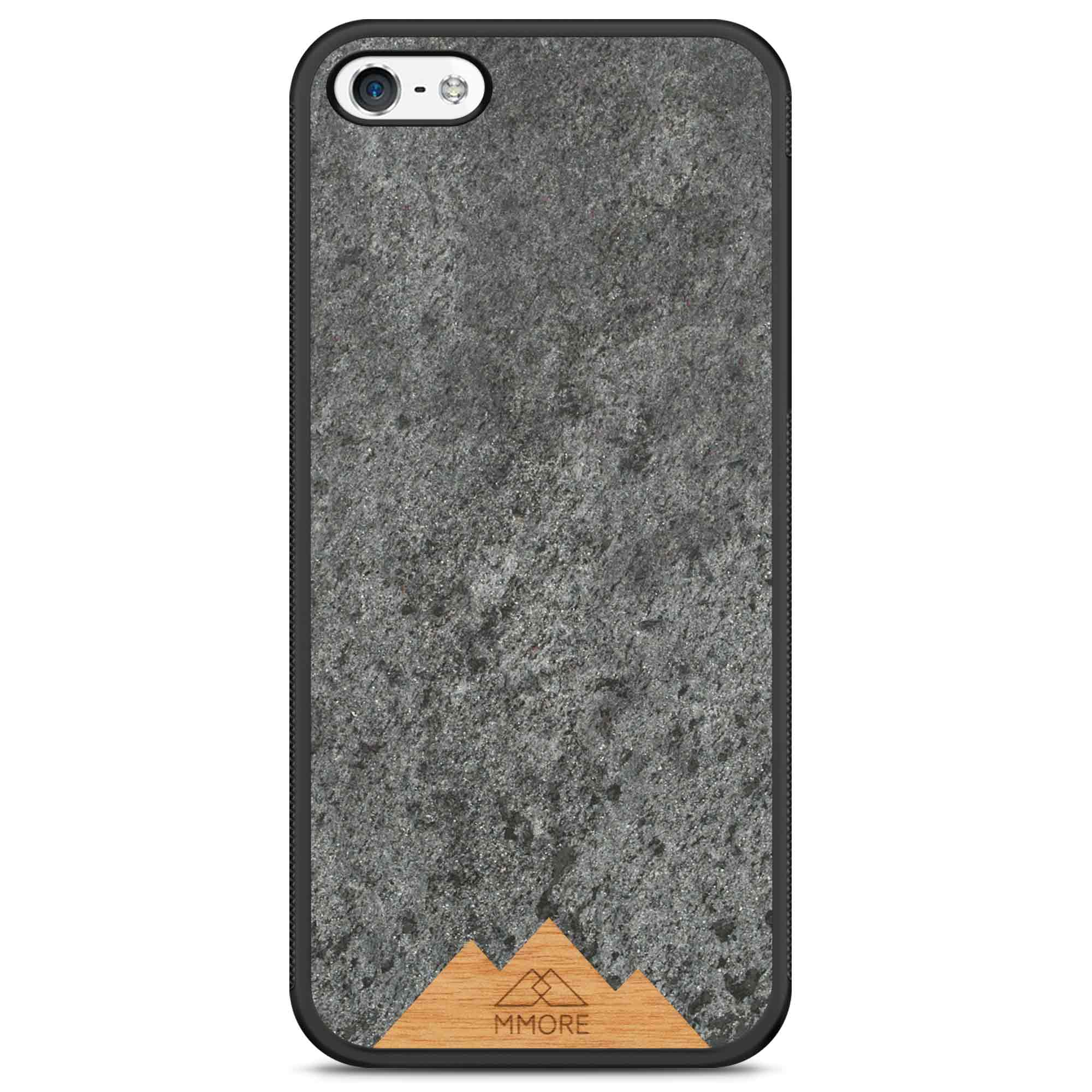 Mountain Stone Mobile Phone Case | Full Protection