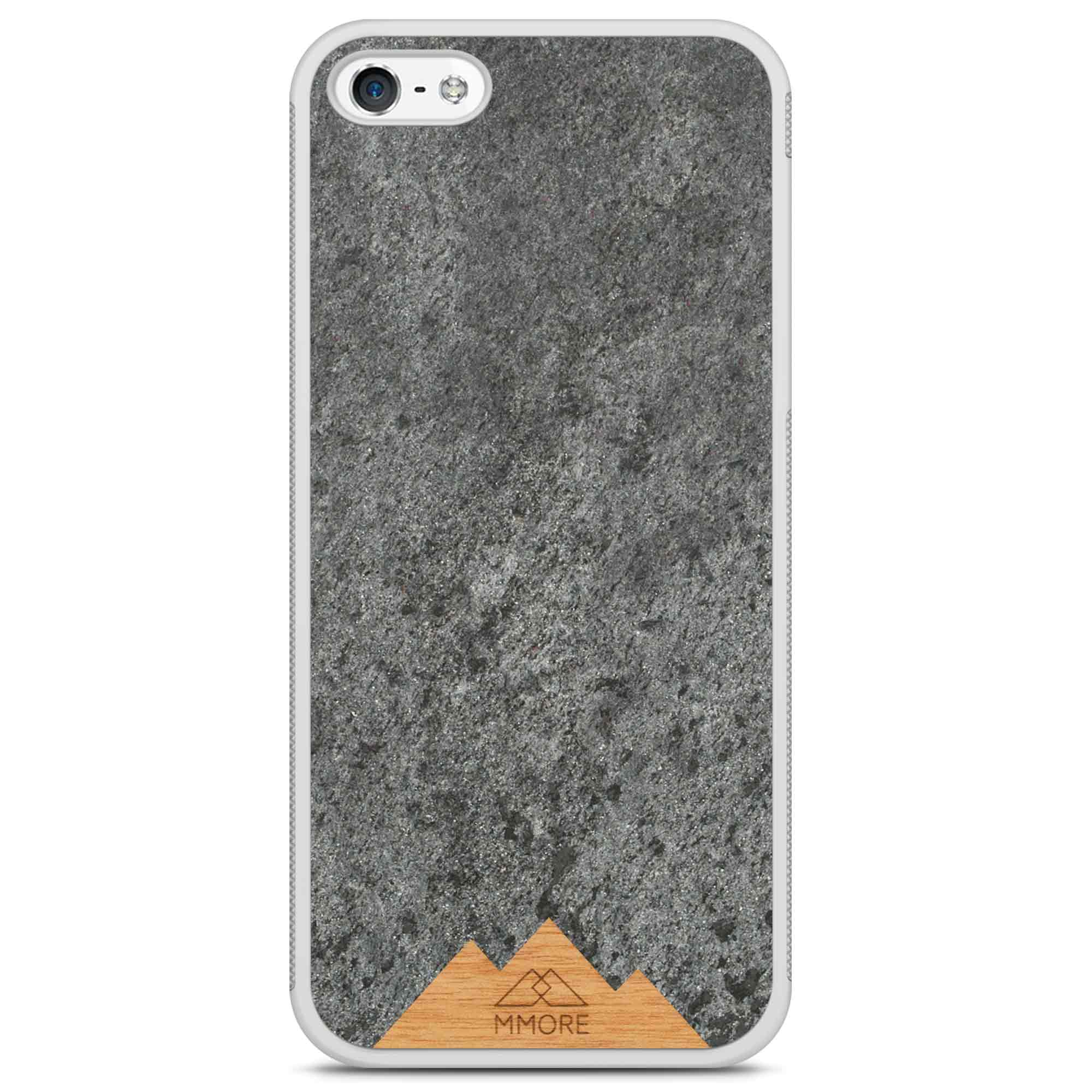 Mountain Stone Mobile Phone Case | Full Protection