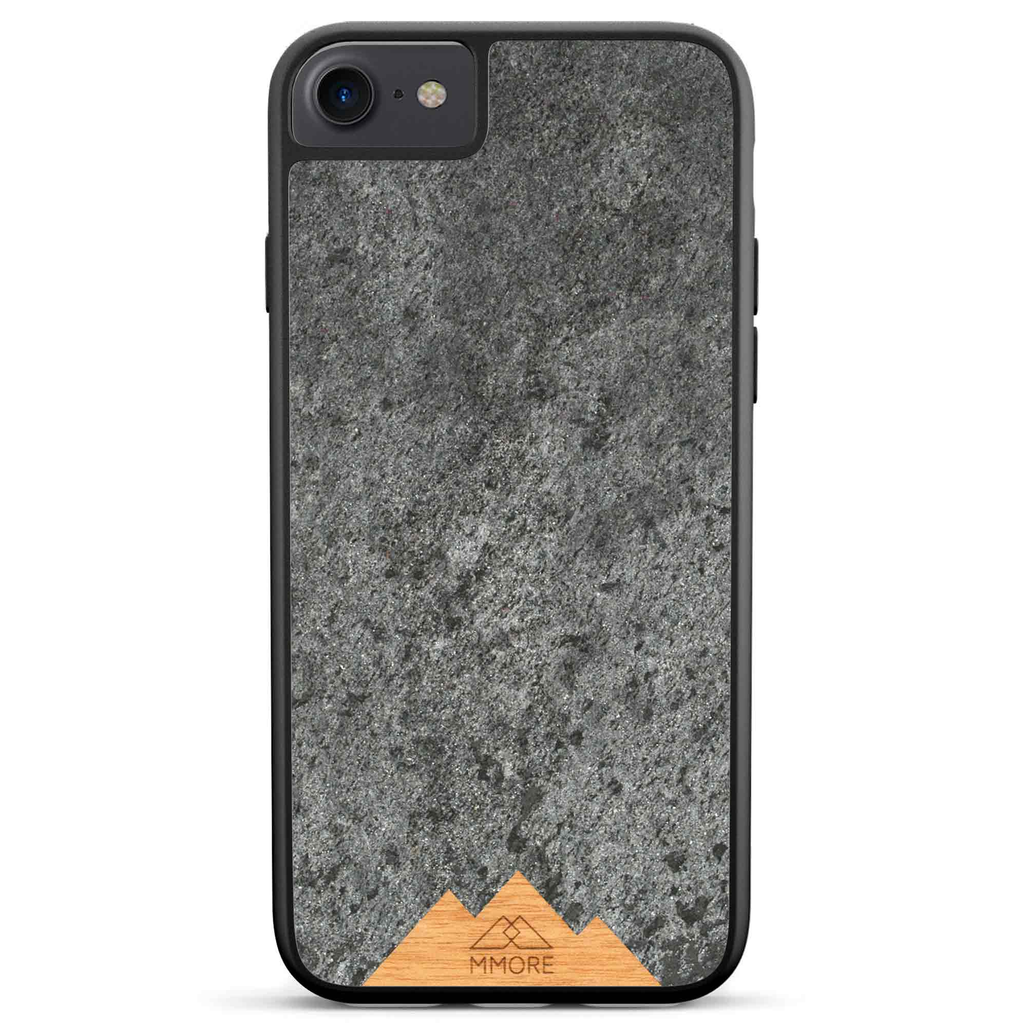 Mountain Stone Mobile Phone Case | Full Protection