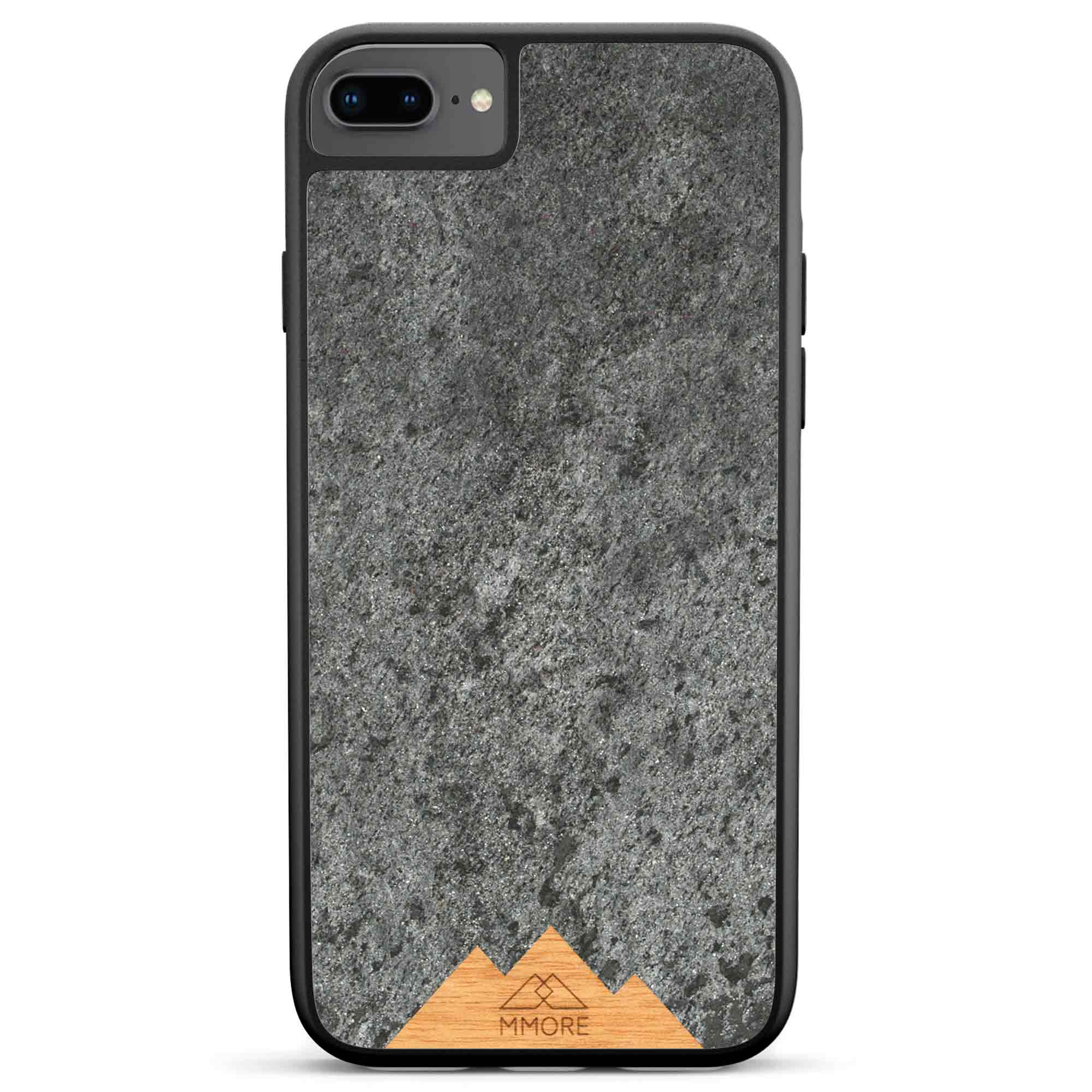 Mountain Stone Mobile Phone Case | Full Protection