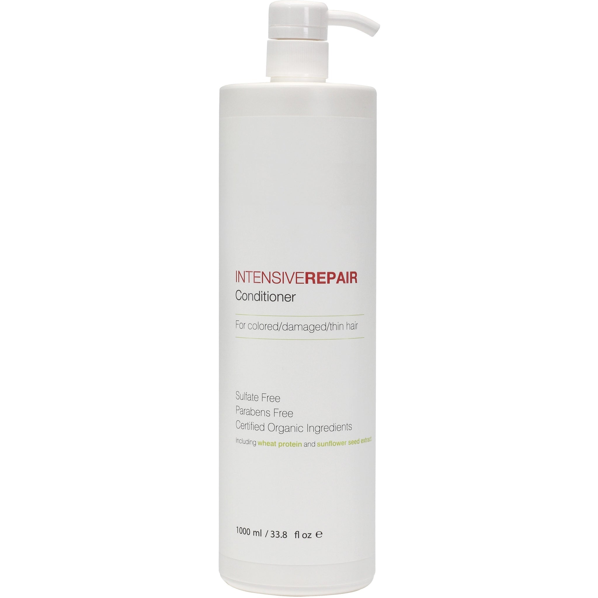 Intensive Repair Conditioner | 1000 mL