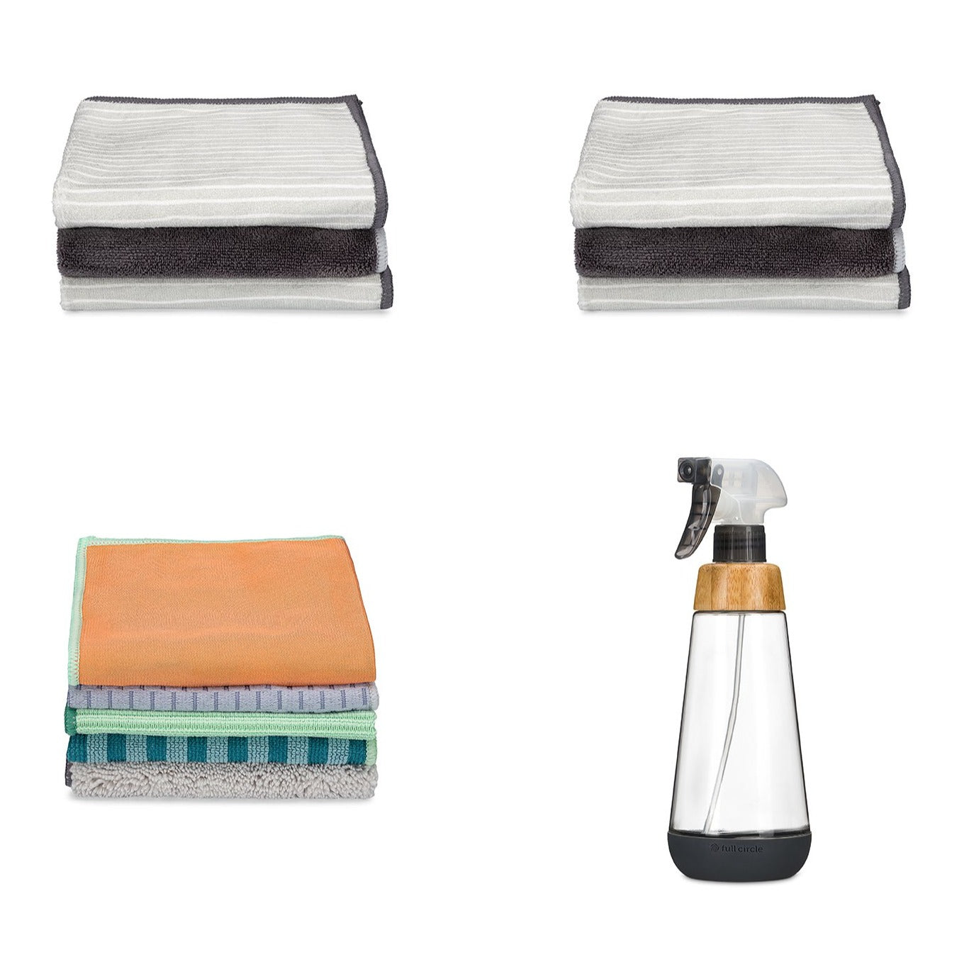 Countertop Cleaning Bundle