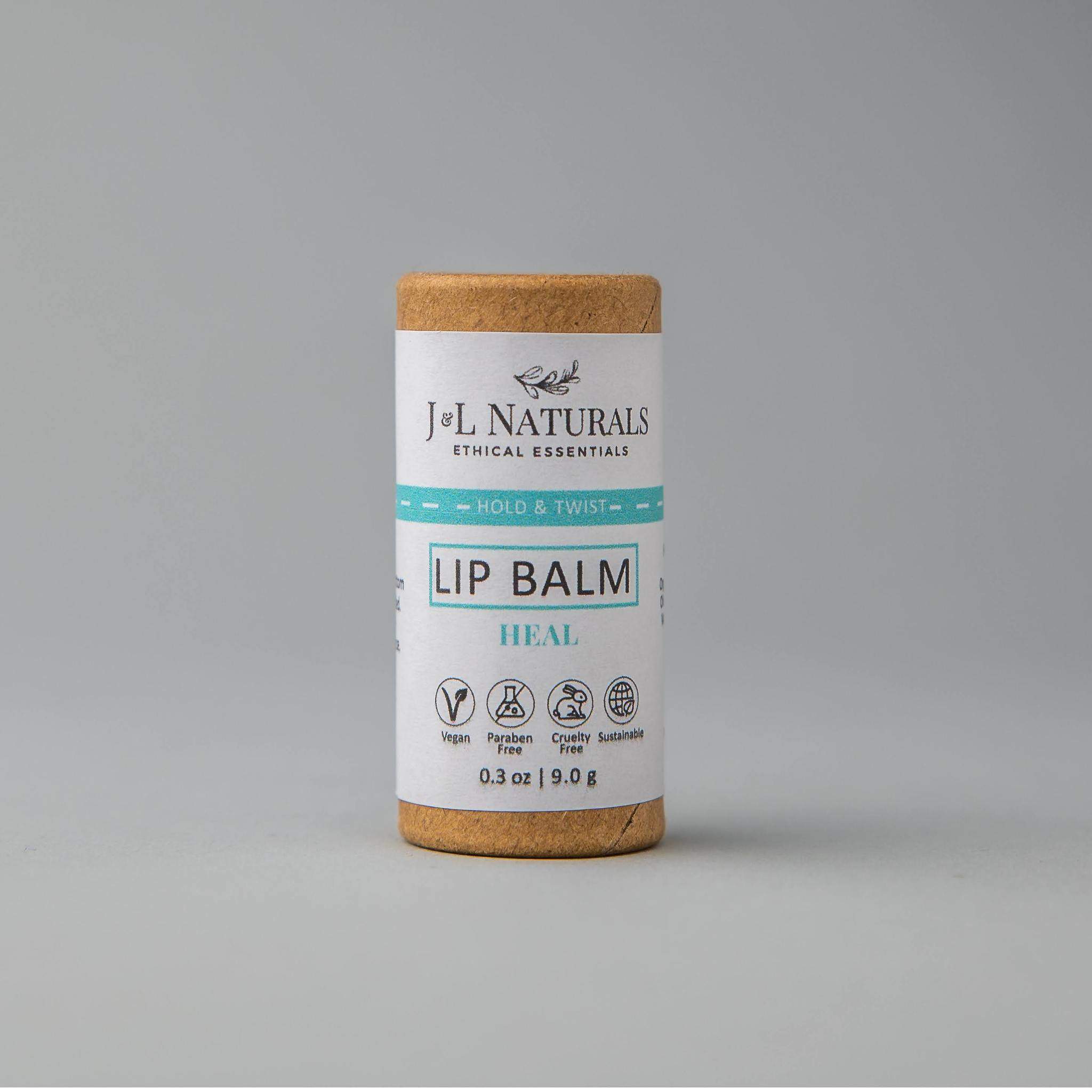 Lip Balm | 0.3 oz each