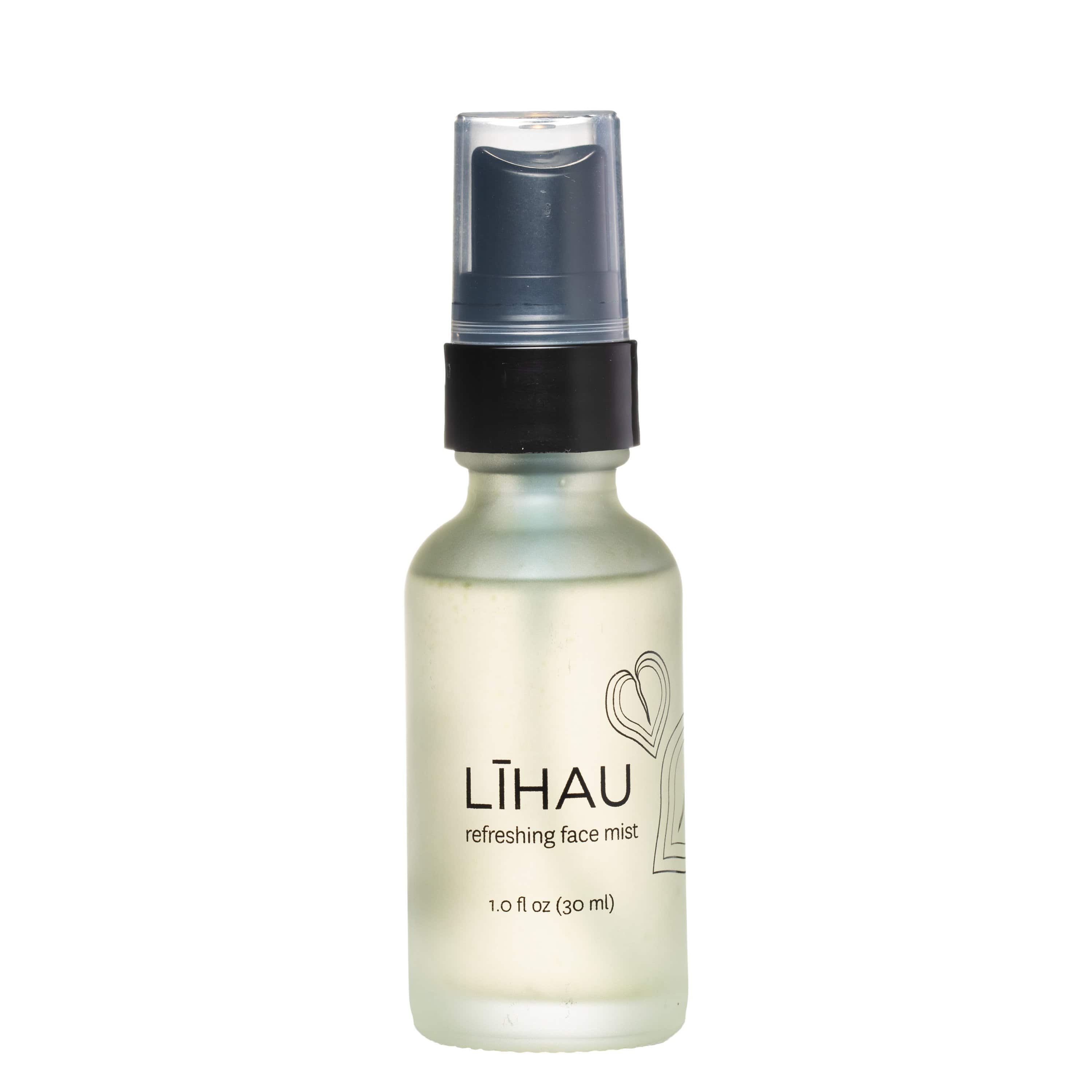 Face Mist | Skin Tightening & Hydrating, 3 oz