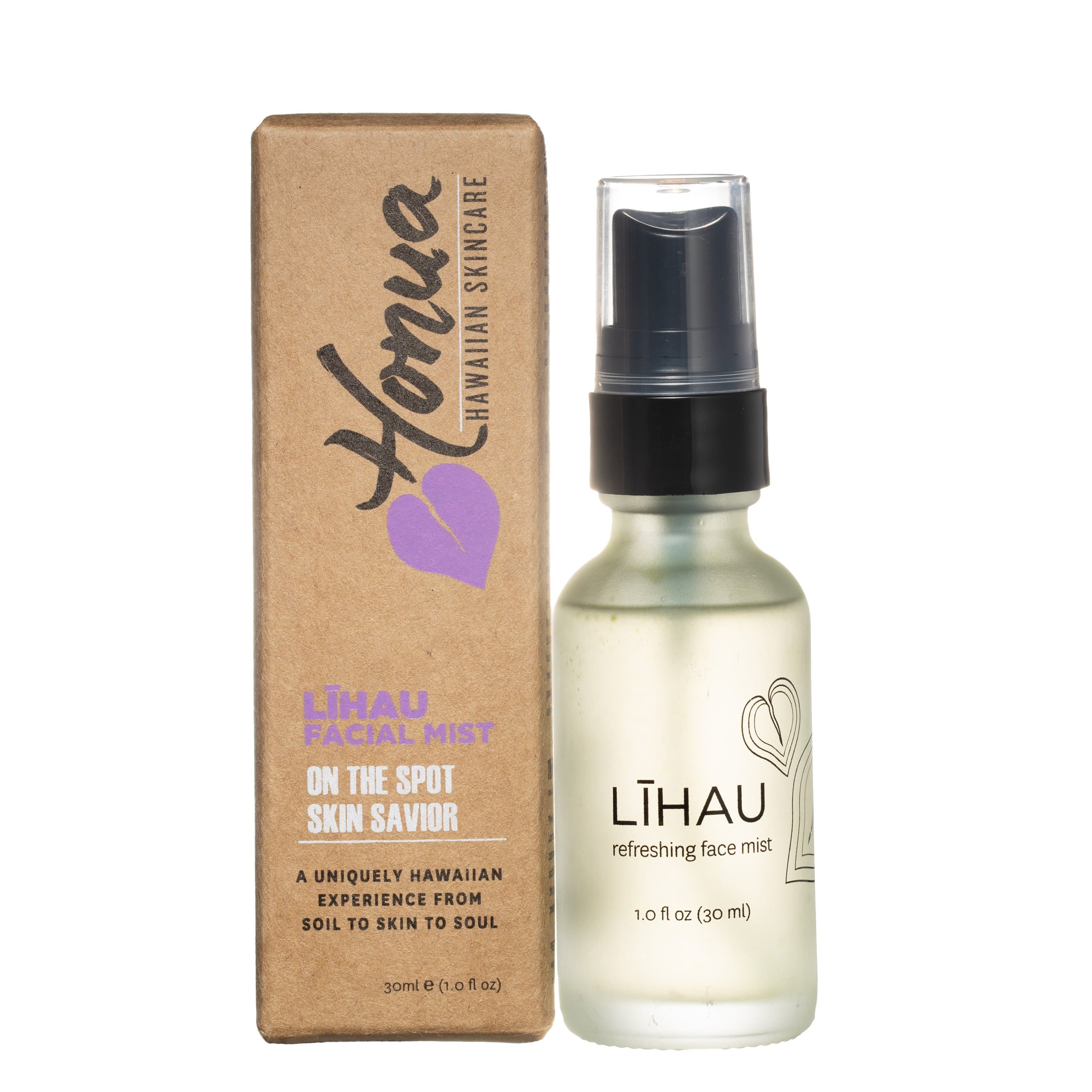 Face Mist | Skin Tightening & Hydrating, 3 oz