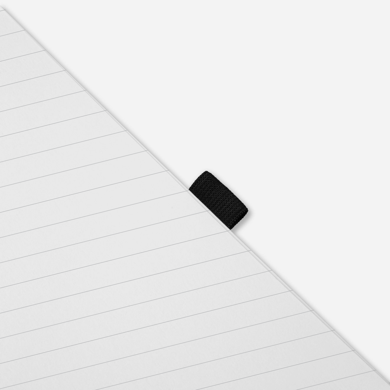 B5 Dotted Notebook | Hardcover, 160 gsm Paper