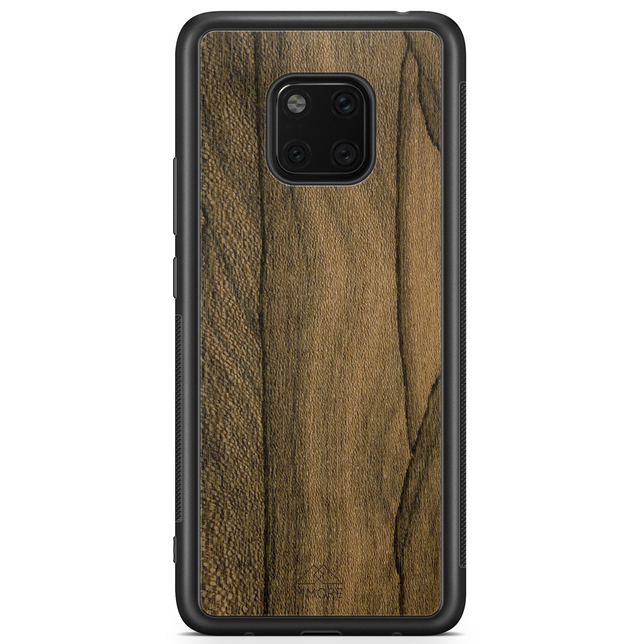 Ziricote Wooden Mobile Phone Case