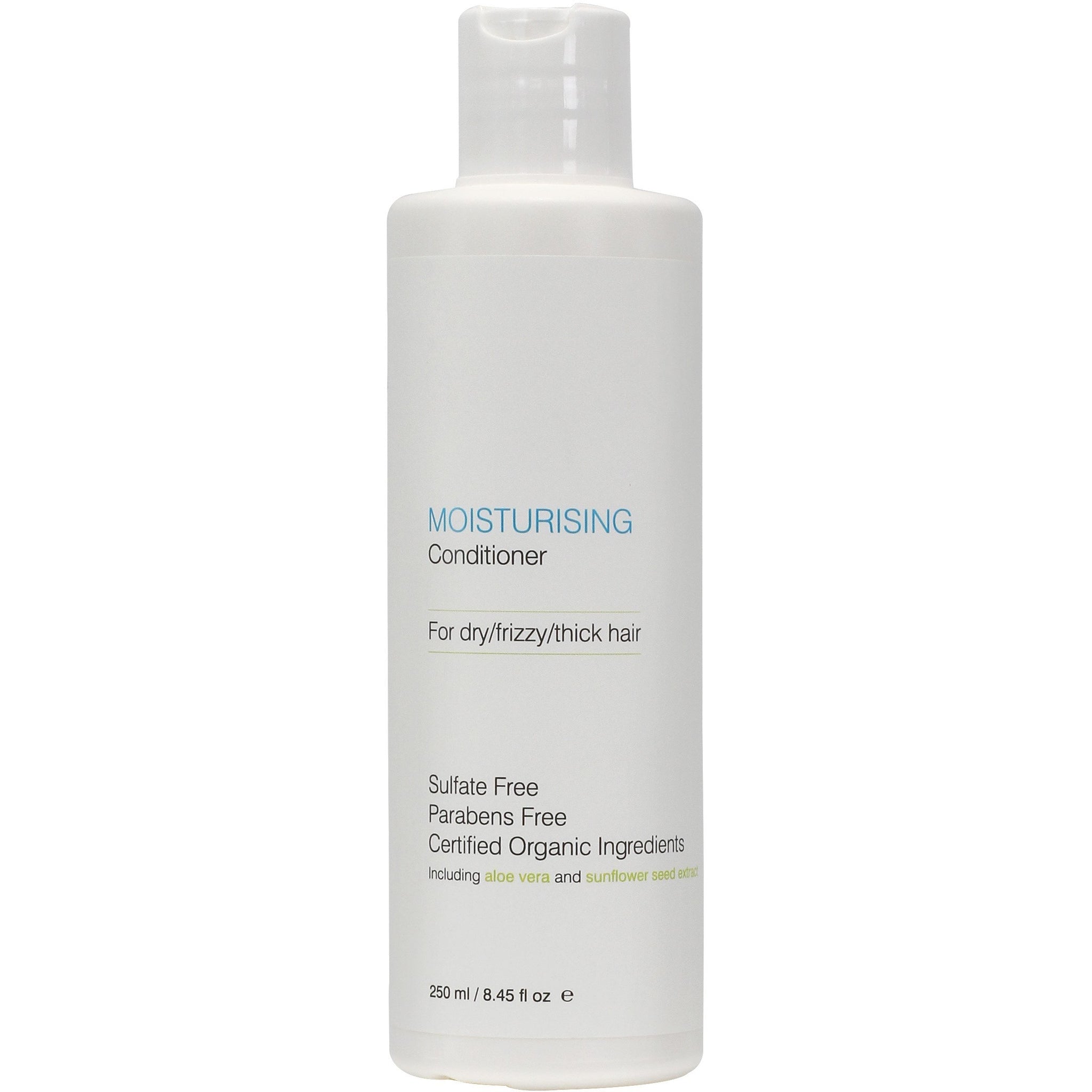 Moisturizing Conditioner | Color-Safe Formula, 250 mL