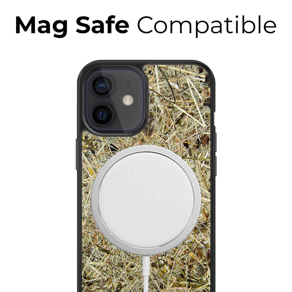 Alpine Hay Mobile Phone Case | Full Protection