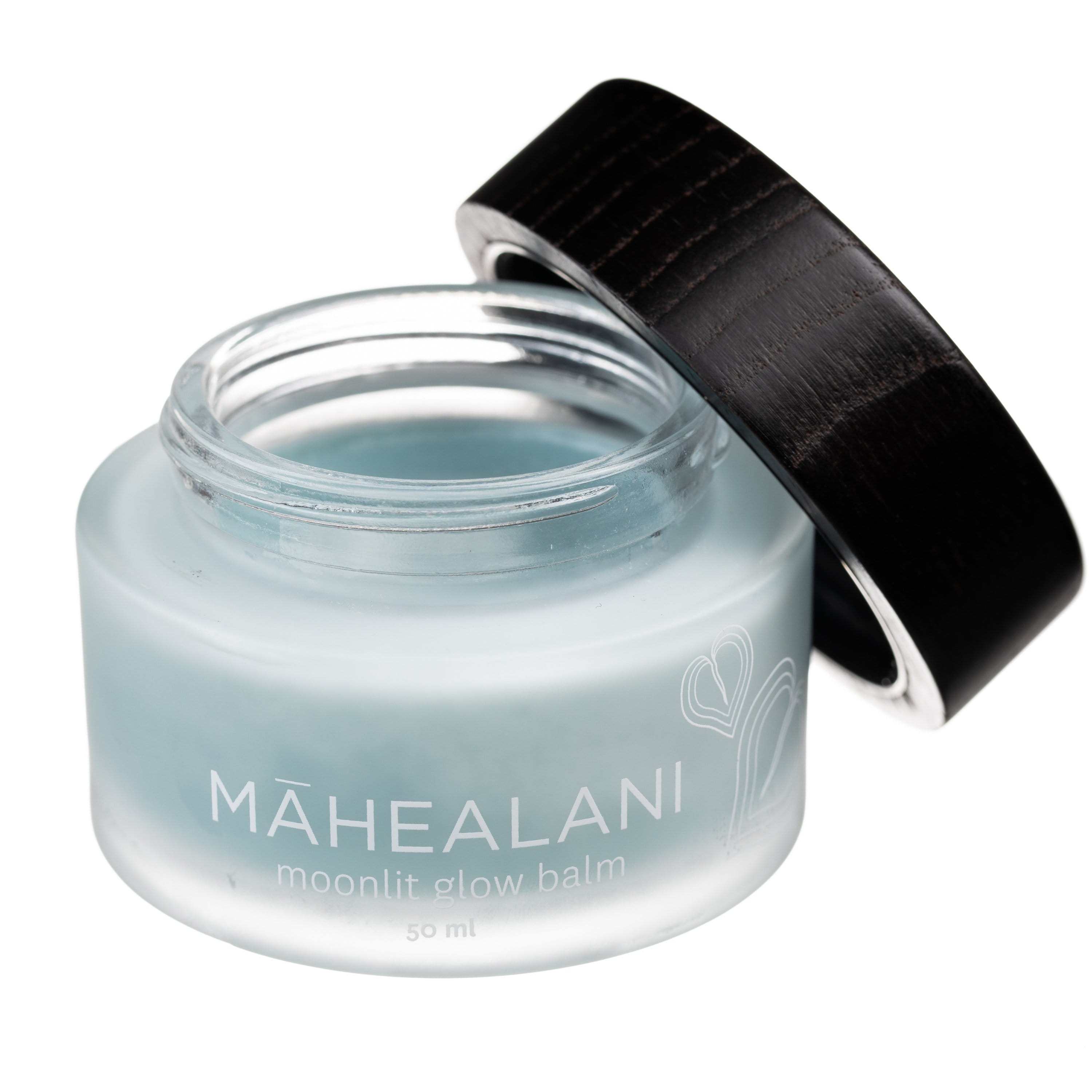 Mahealani Night Balm | Intense Moisturizer, 1 oz